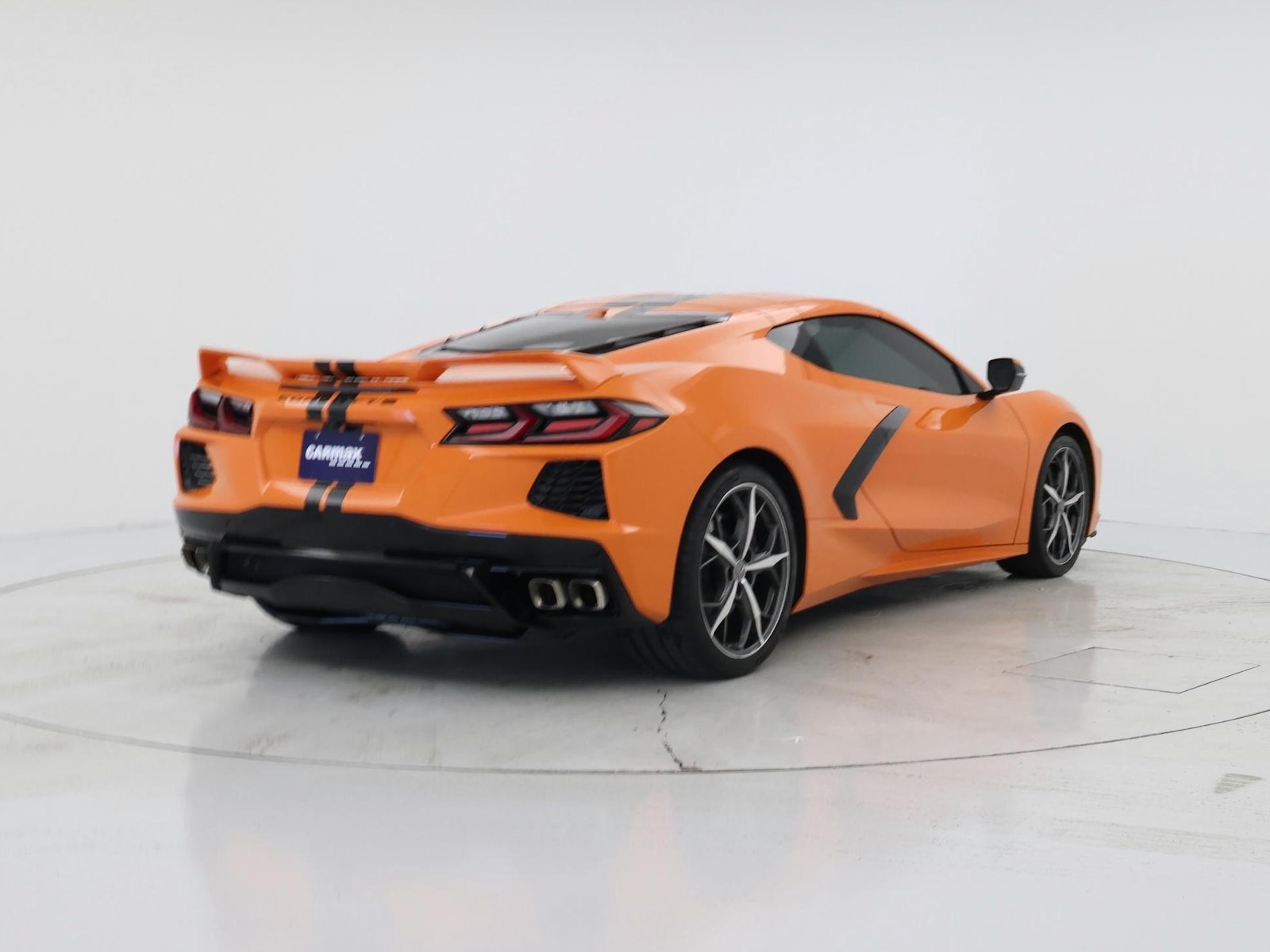 2023 Chevrolet Corvette 3LT - Photo 9