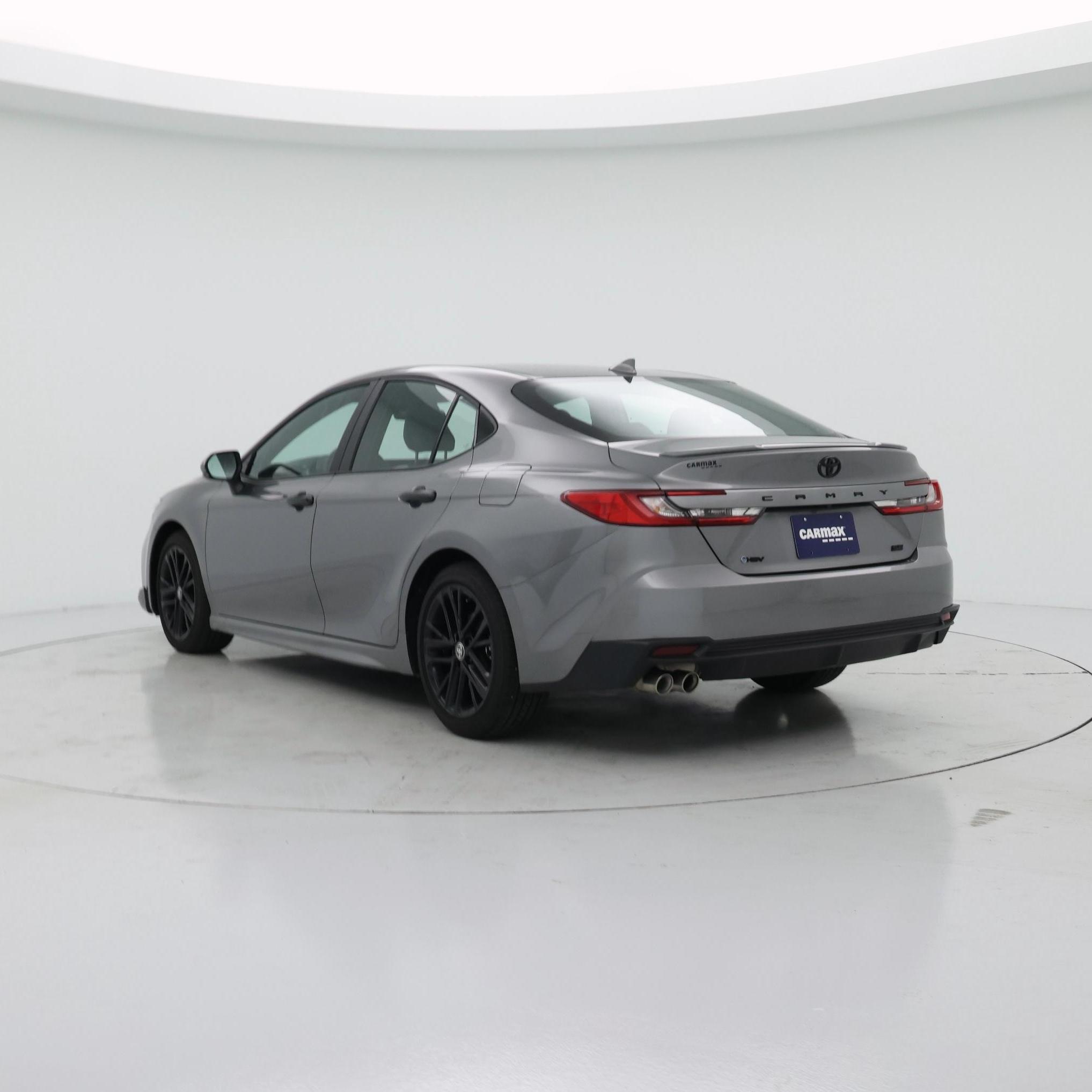 Thumbnail: 2025 Toyota Camry - 2
