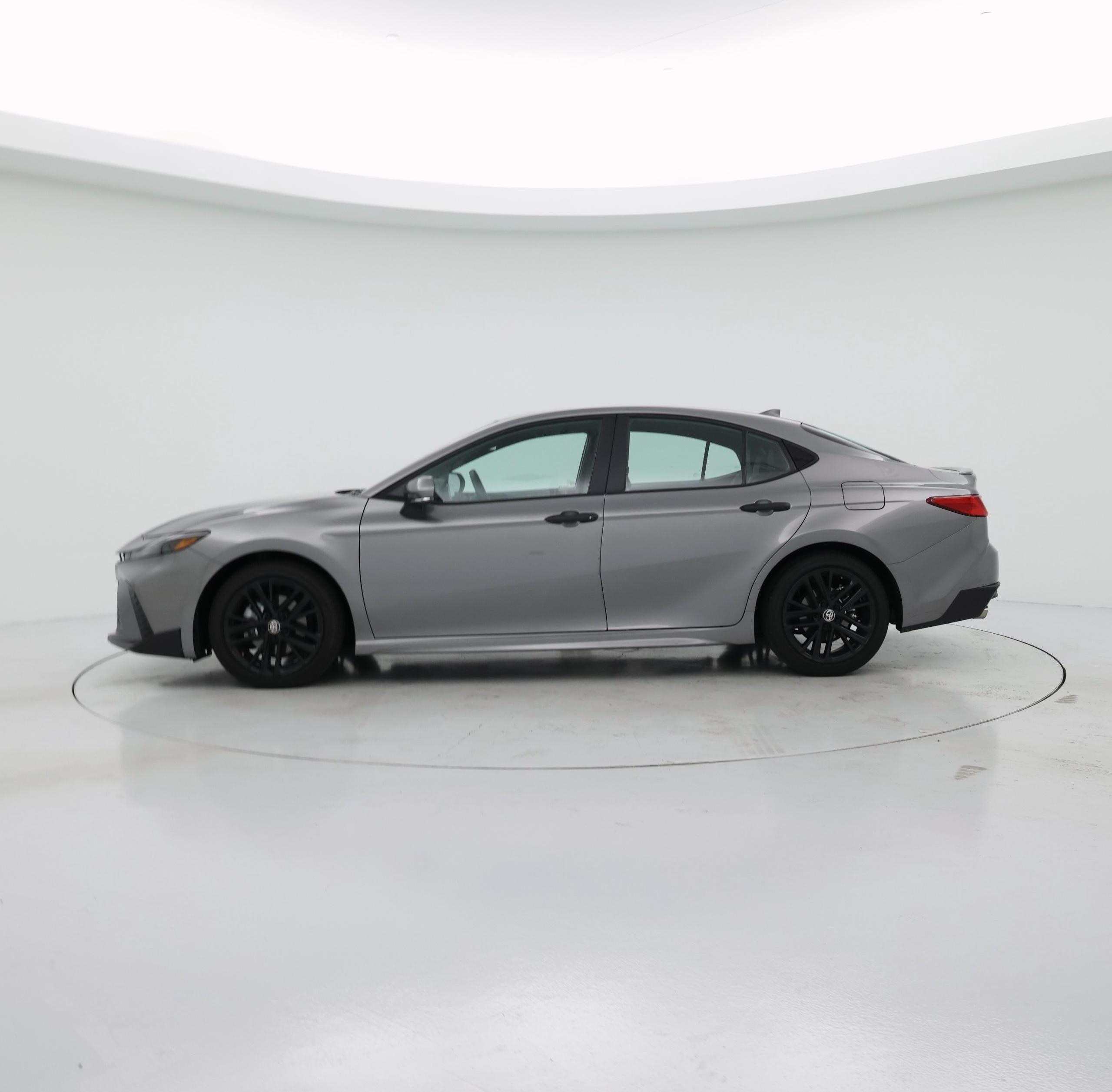 Thumbnail: 2025 Toyota Camry - 3