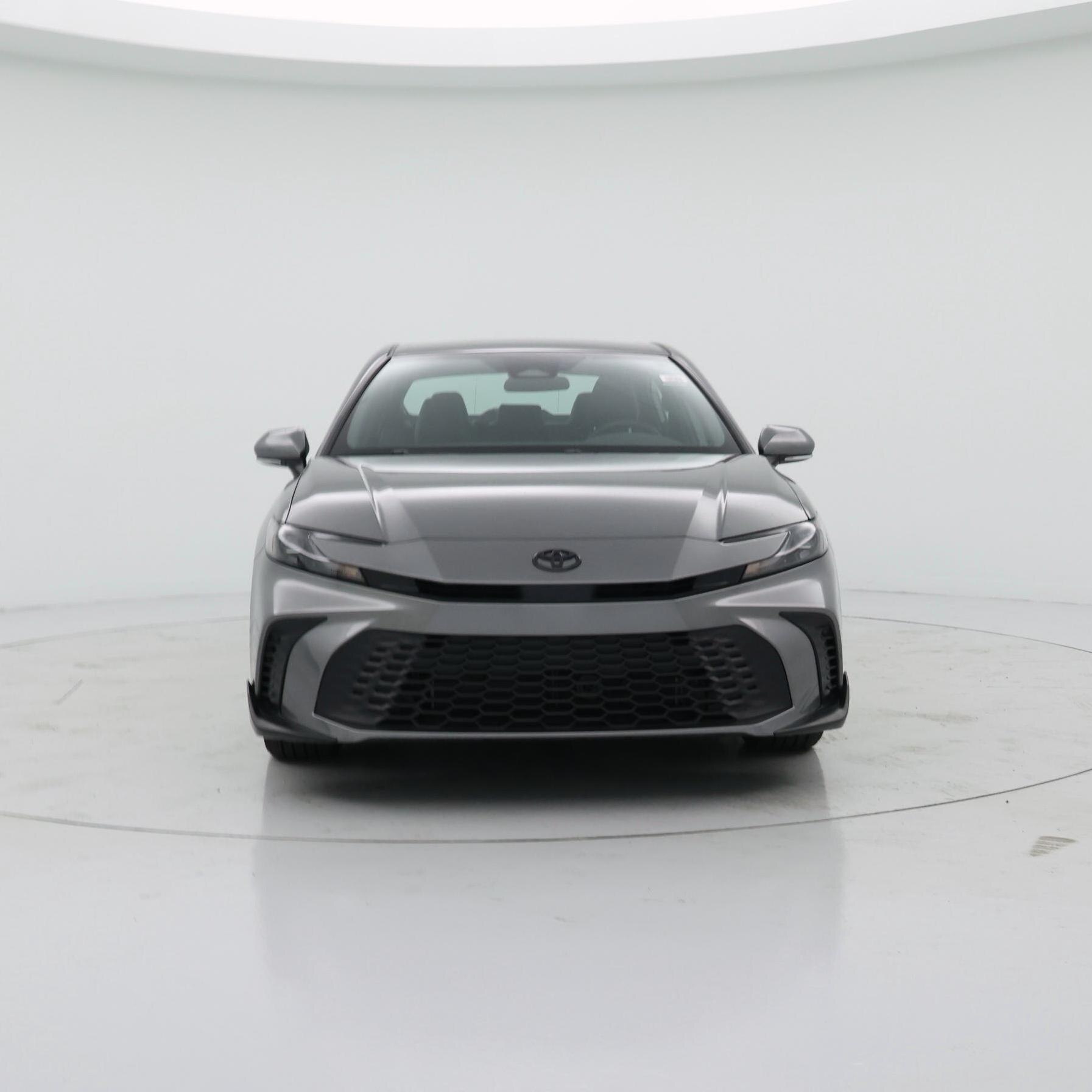 Thumbnail: 2025 Toyota Camry - 5