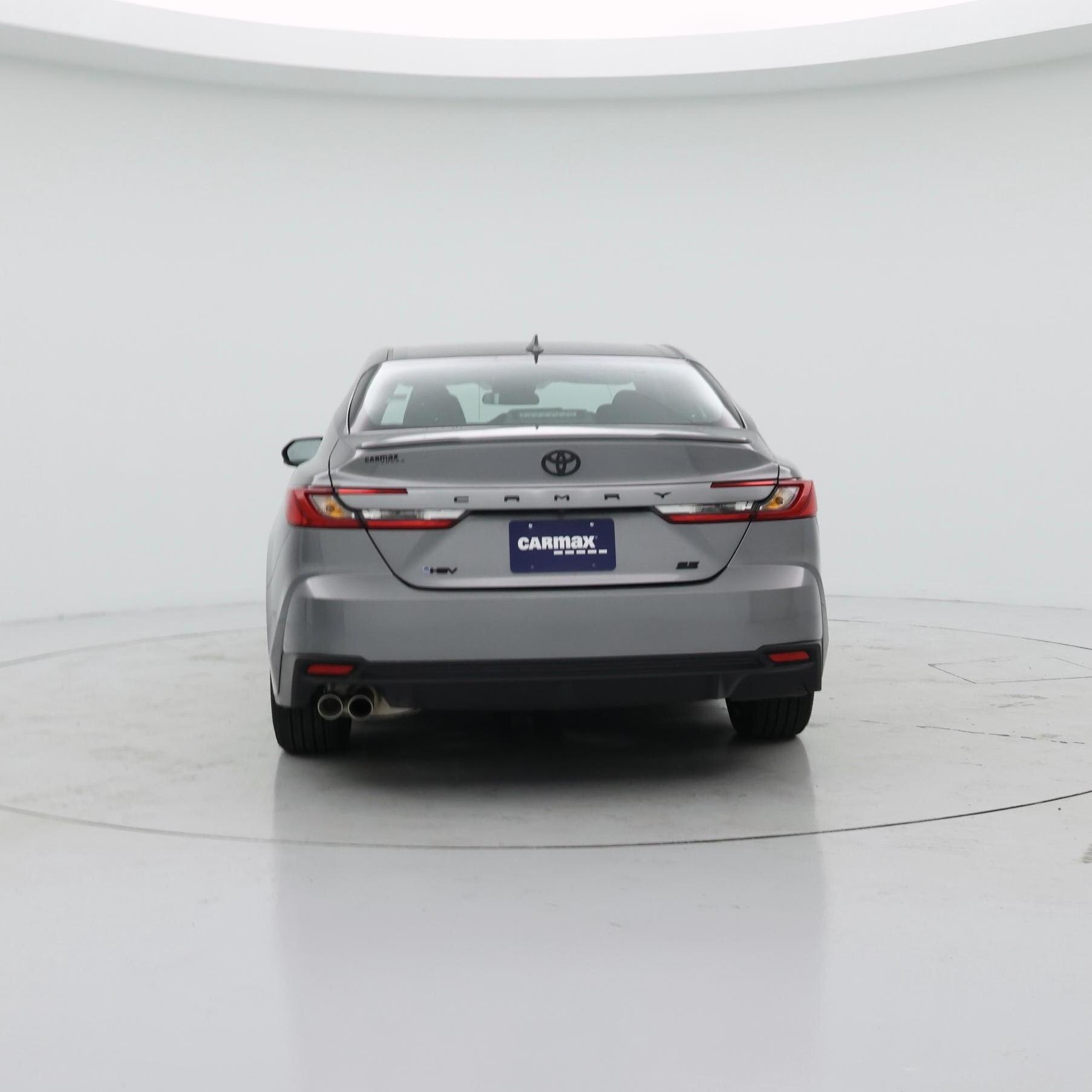 Thumbnail: 2025 Toyota Camry - 6