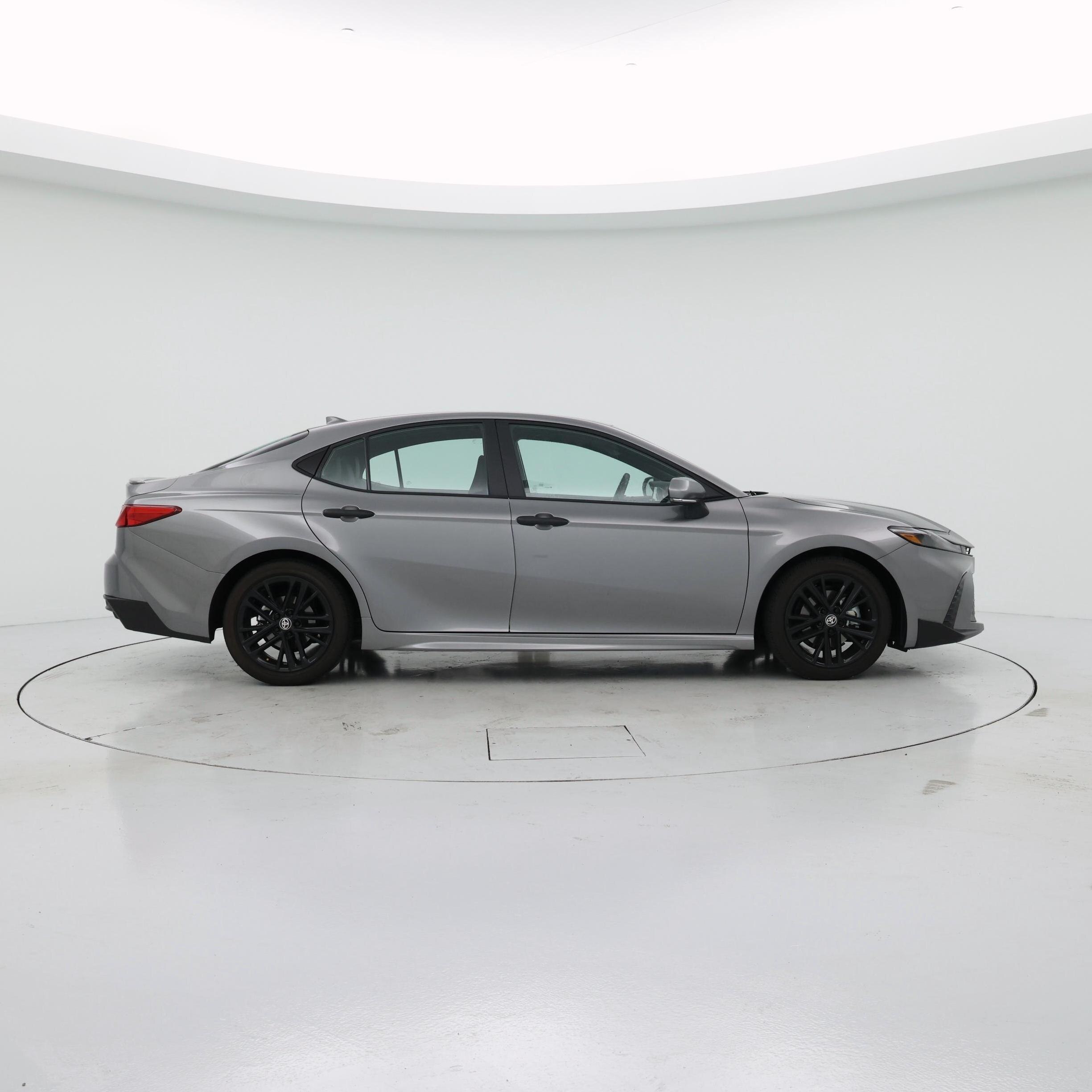 Thumbnail: 2025 Toyota Camry - 7