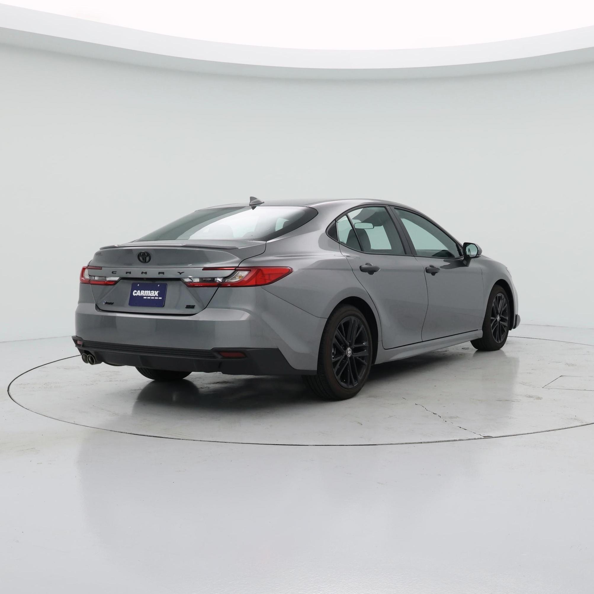 Thumbnail: 2025 Toyota Camry - 8
