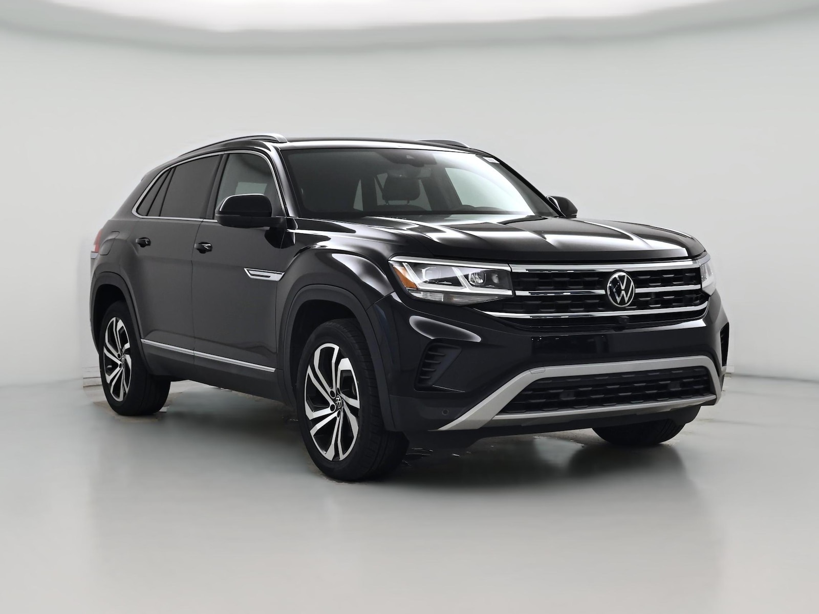 2021 Volkswagen Atlas Cross Sport