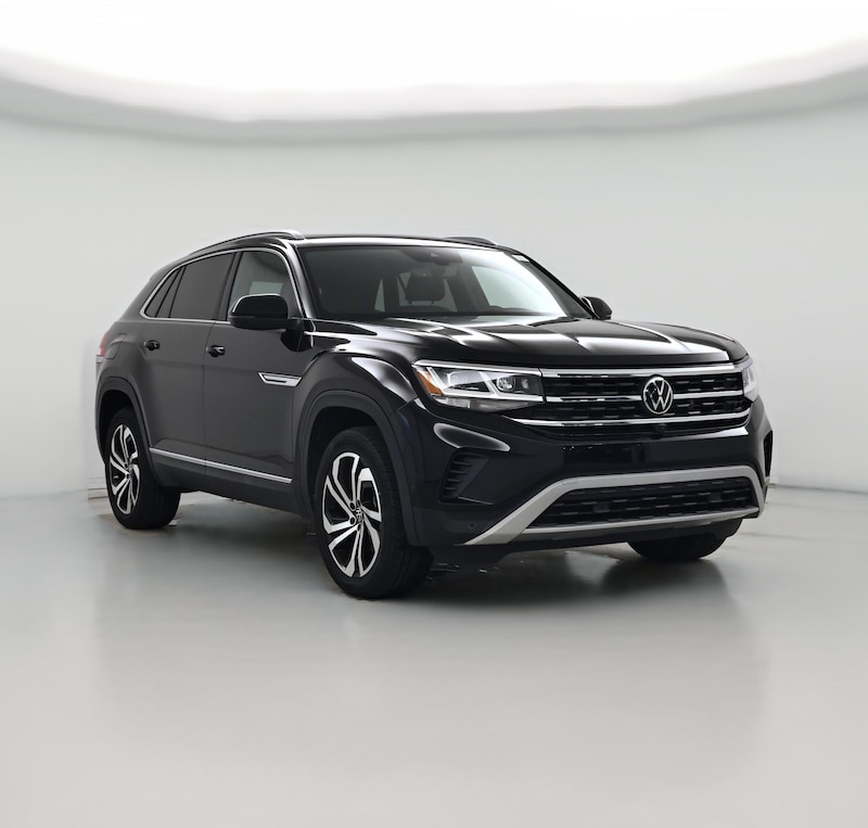2021 Volkswagen Atlas Cross Sport SEL Premium