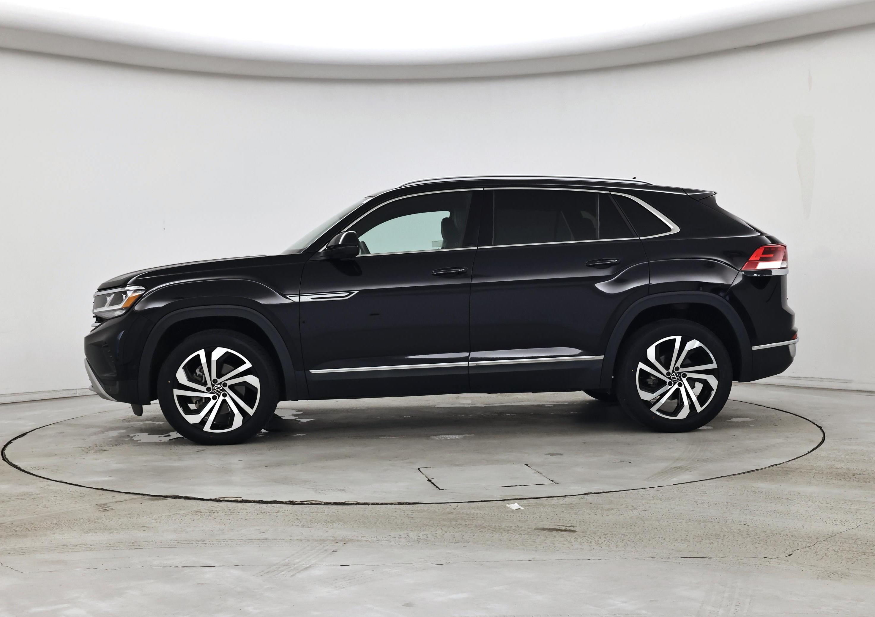 Thumbnail: 2021 Volkswagen Atlas - 3