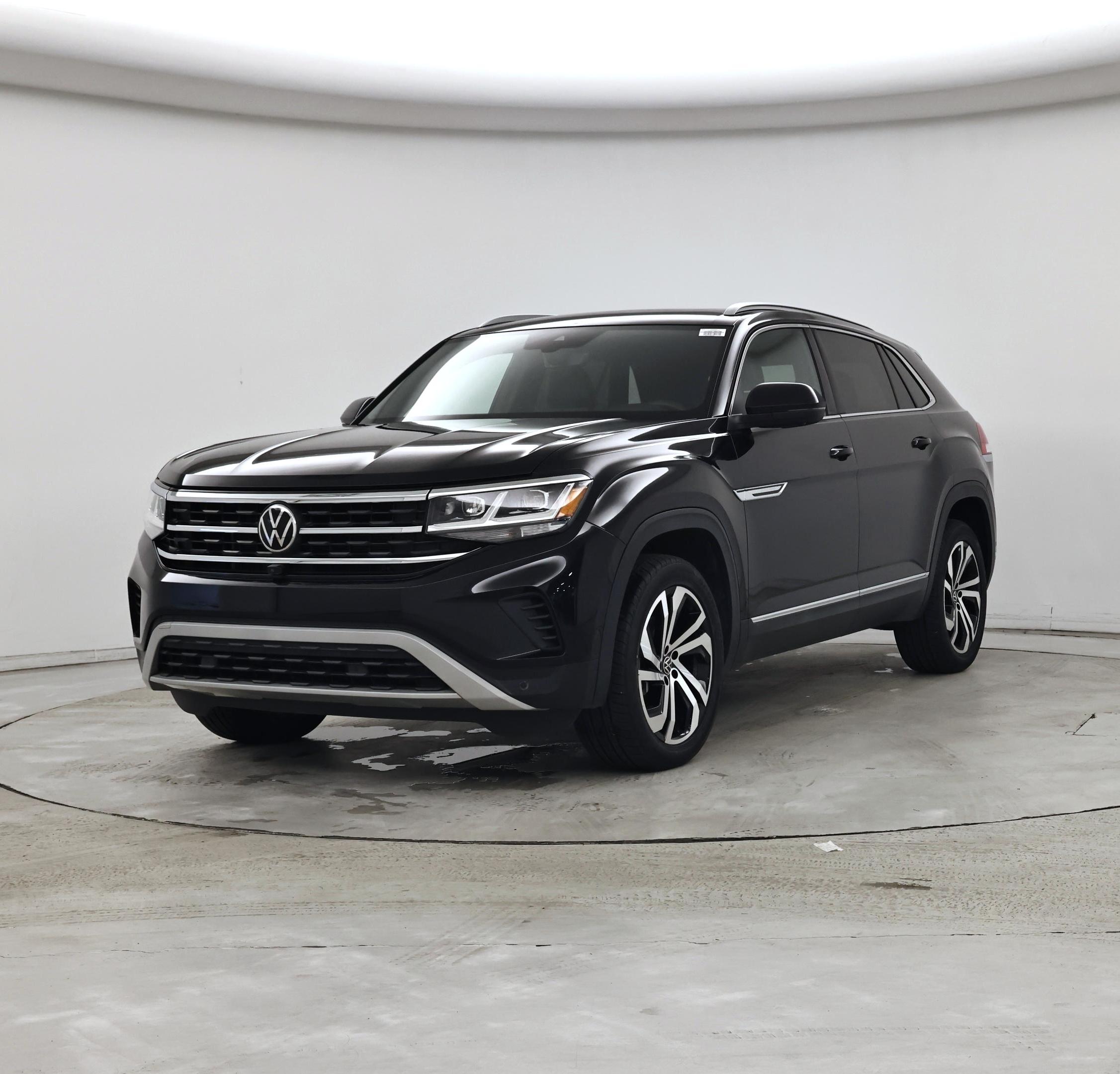 Thumbnail: 2021 Volkswagen Atlas - 4