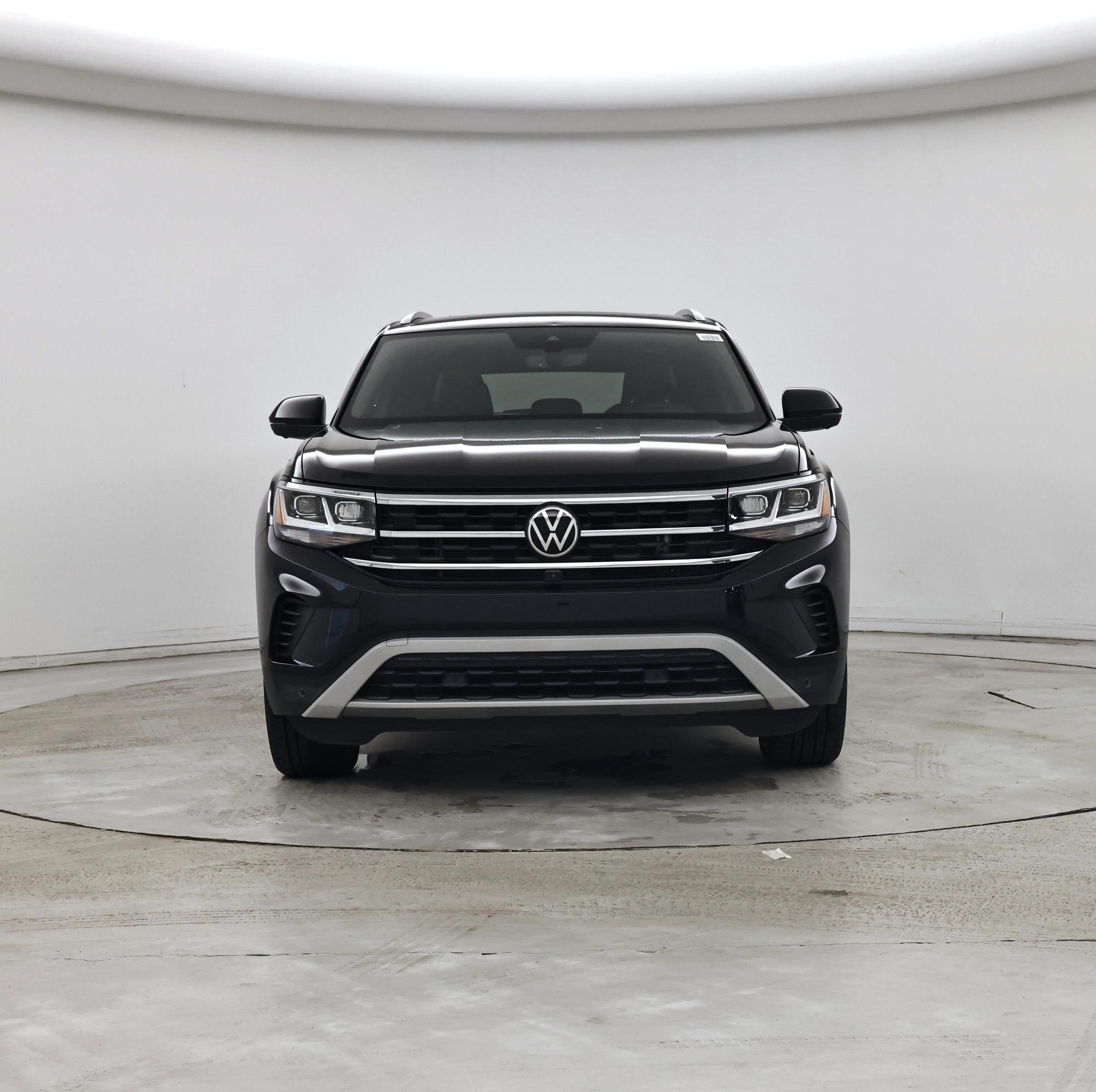Thumbnail: 2021 Volkswagen Atlas - 5