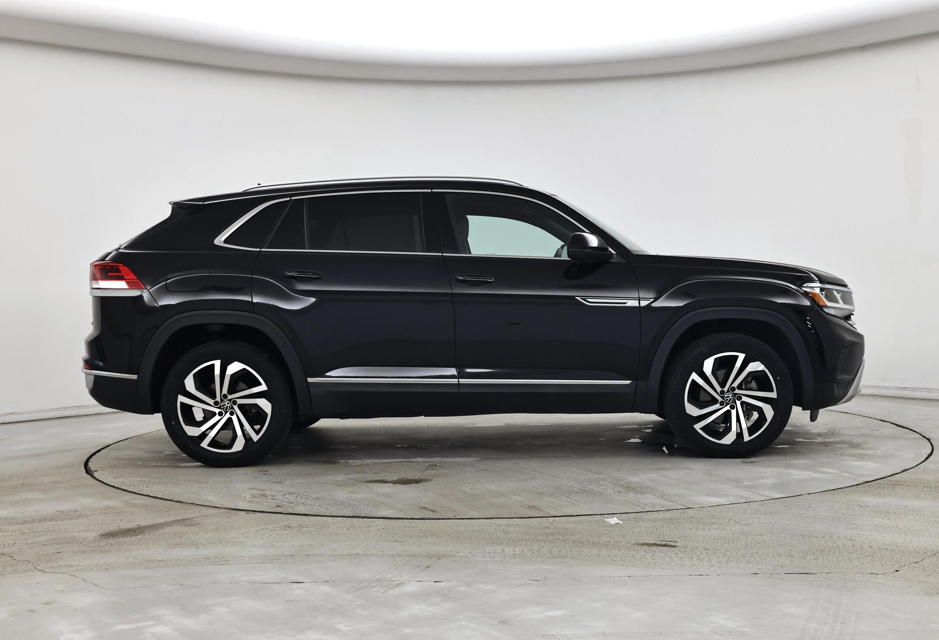 Thumbnail: 2021 Volkswagen Atlas - 7