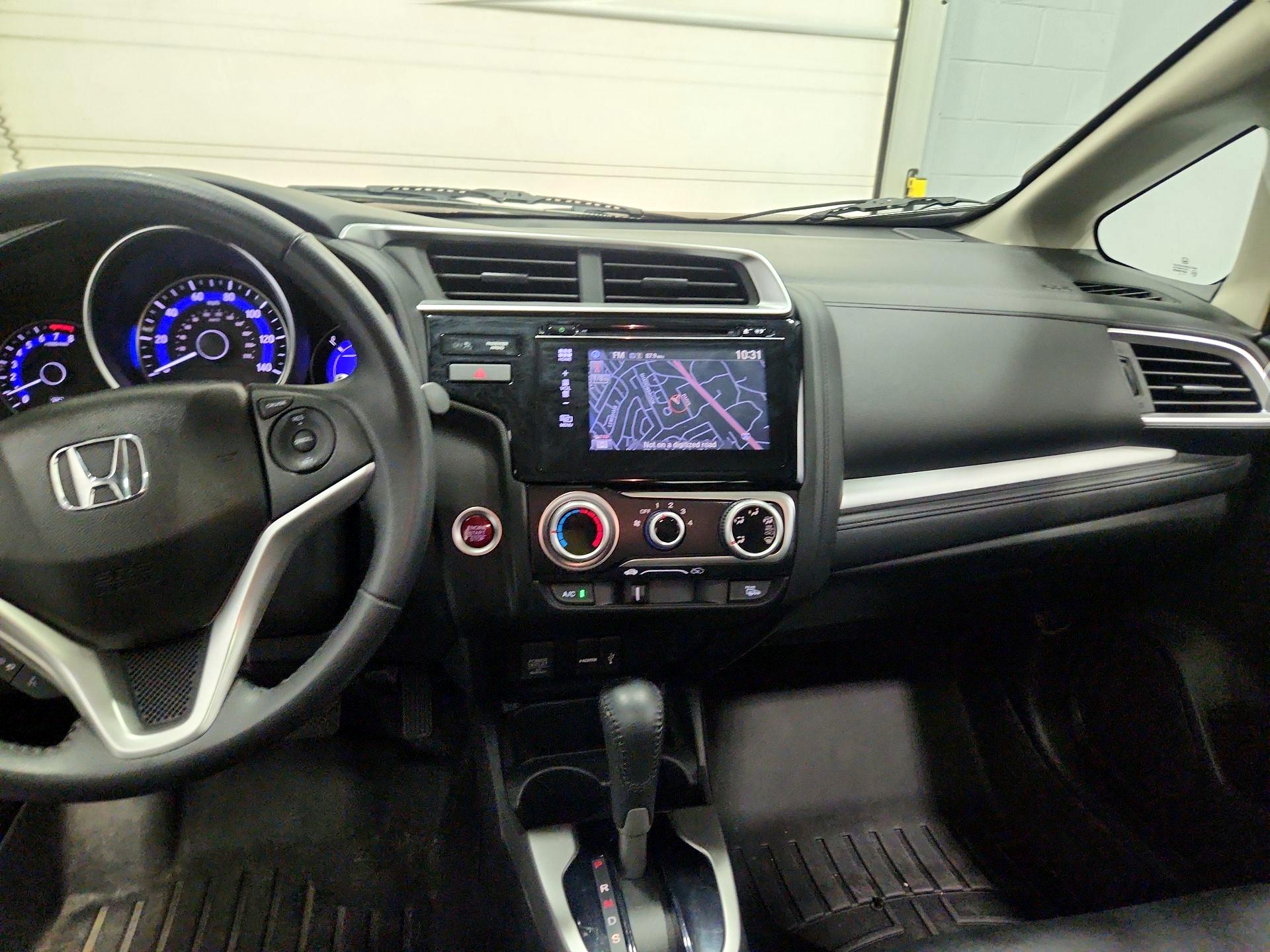 Thumbnail: 2015 Honda Fit - 9
