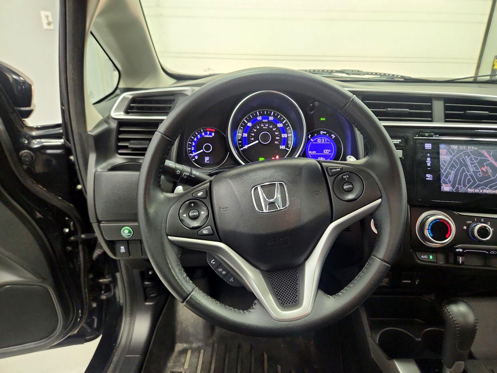 Thumbnail: 2015 Honda Fit - 10