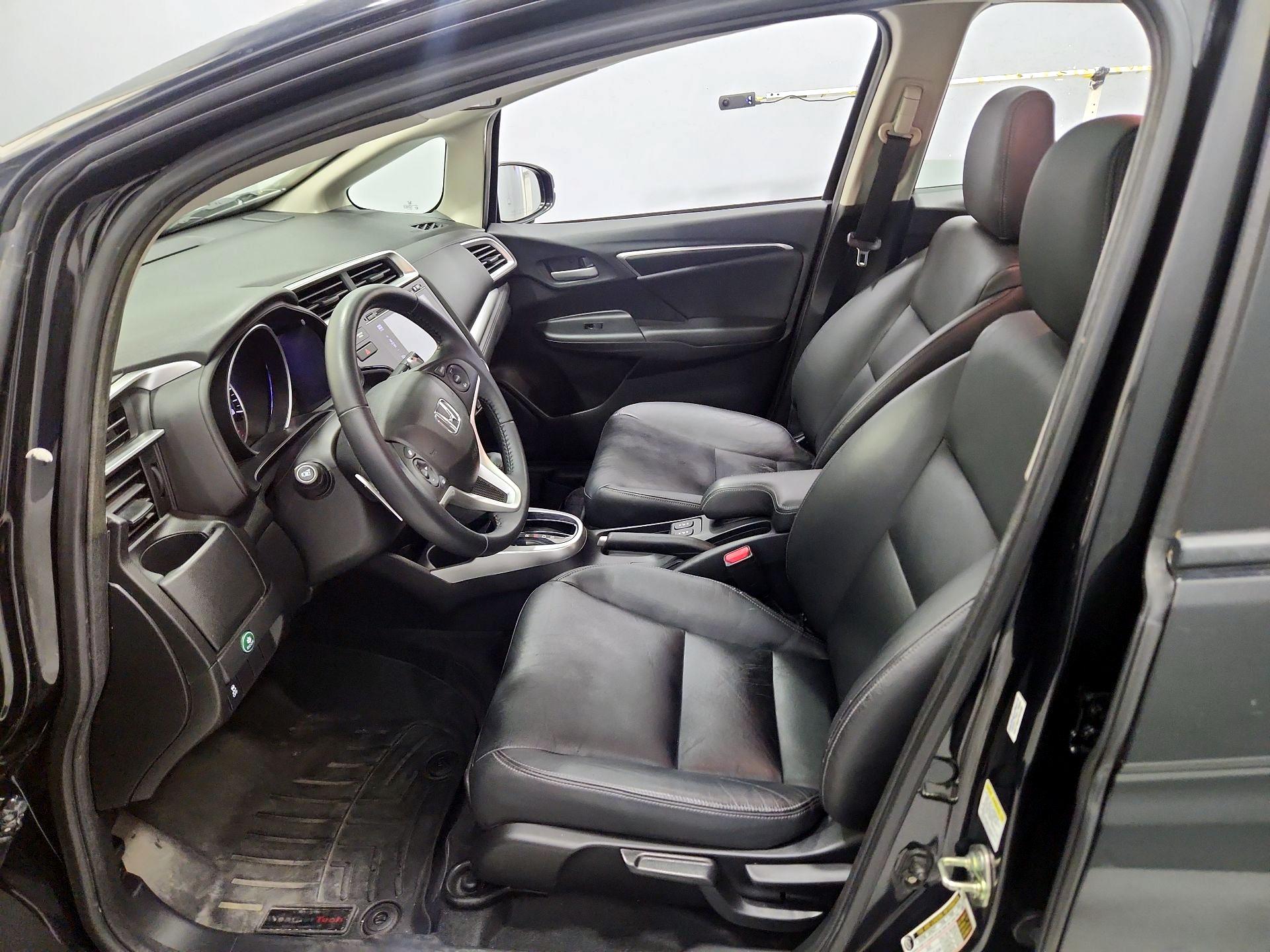 Thumbnail: 2015 Honda Fit - 11