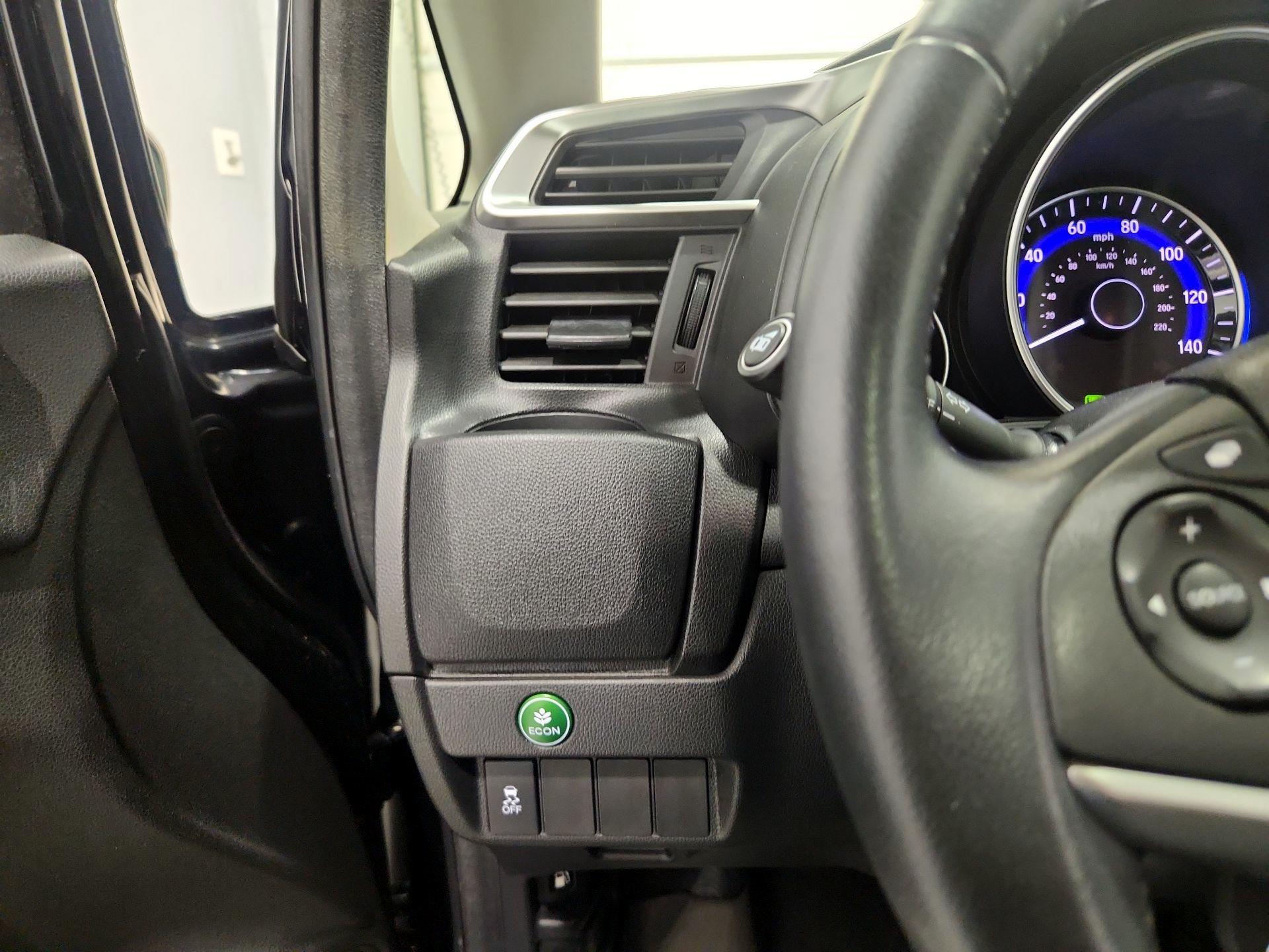 Thumbnail: 2015 Honda Fit - 13