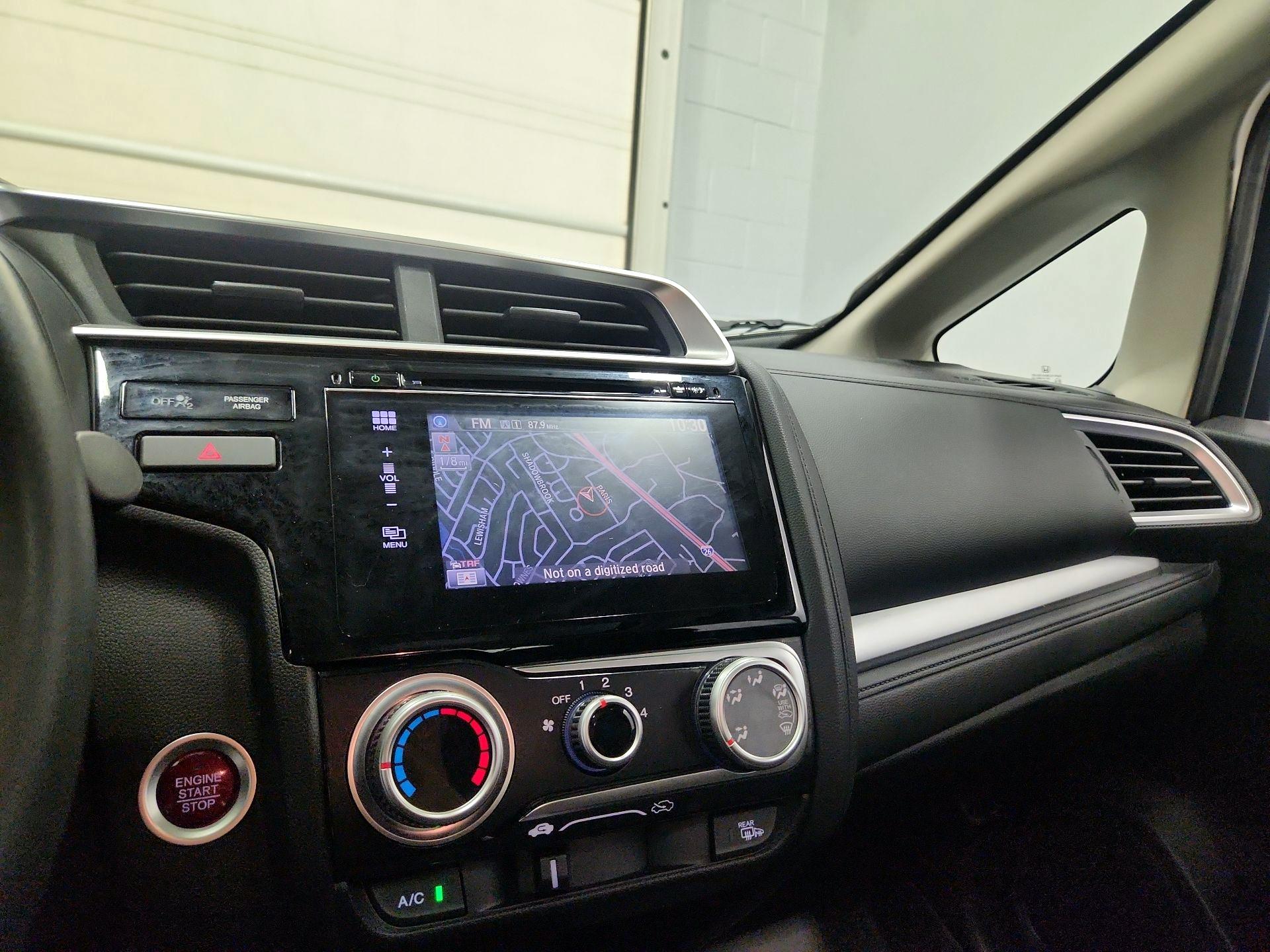 Thumbnail: 2015 Honda Fit - 14