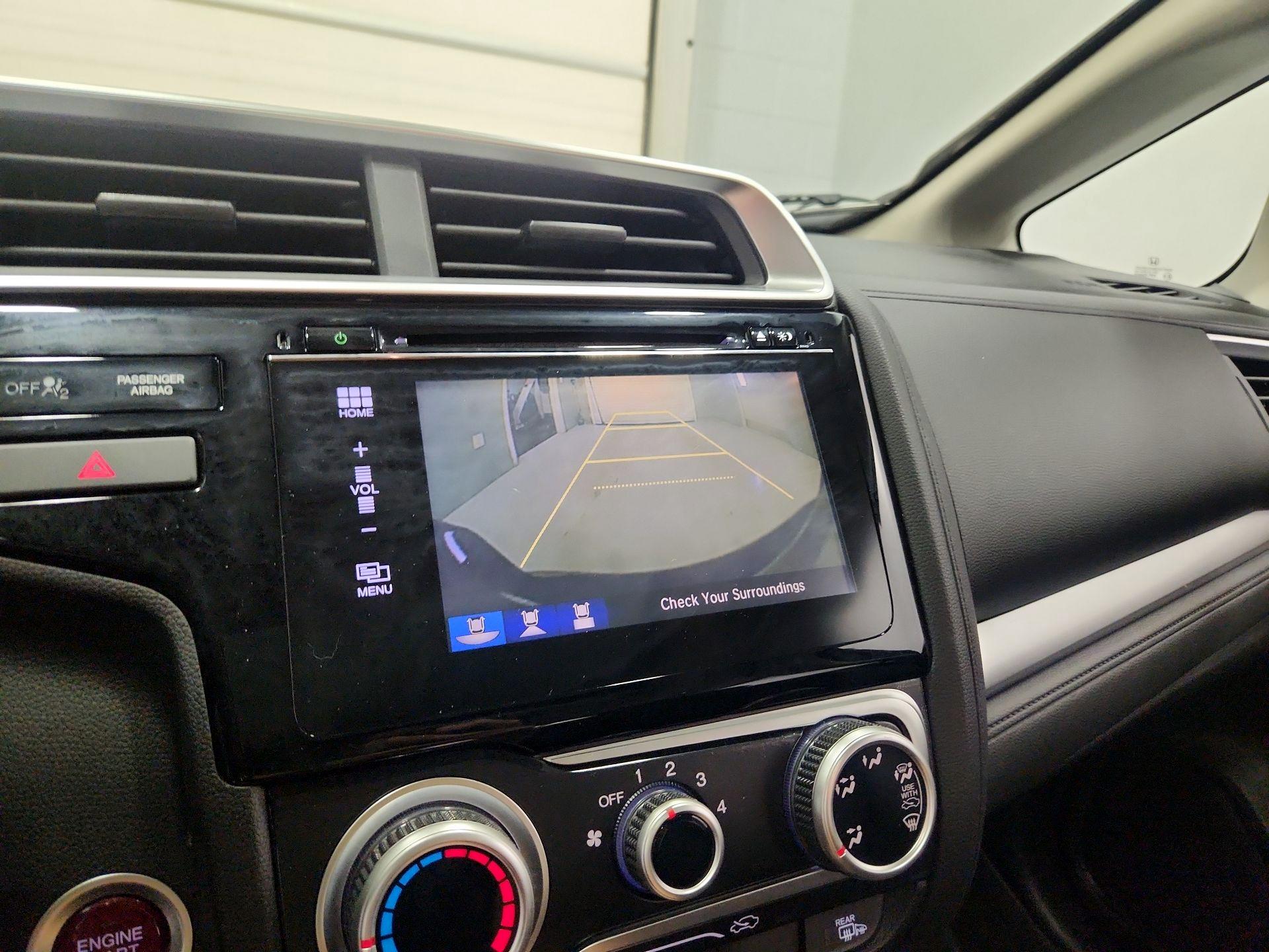 Thumbnail: 2015 Honda Fit - 15
