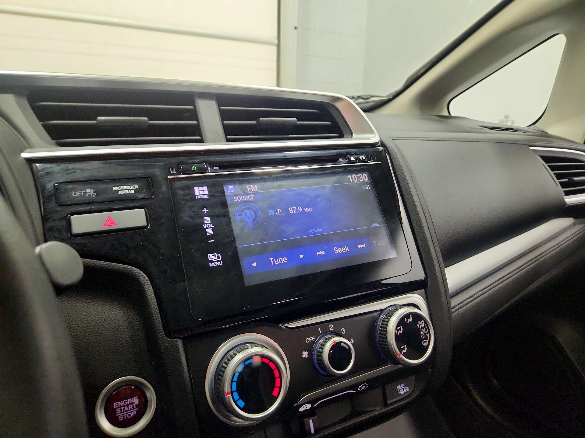 Thumbnail: 2015 Honda Fit - 16