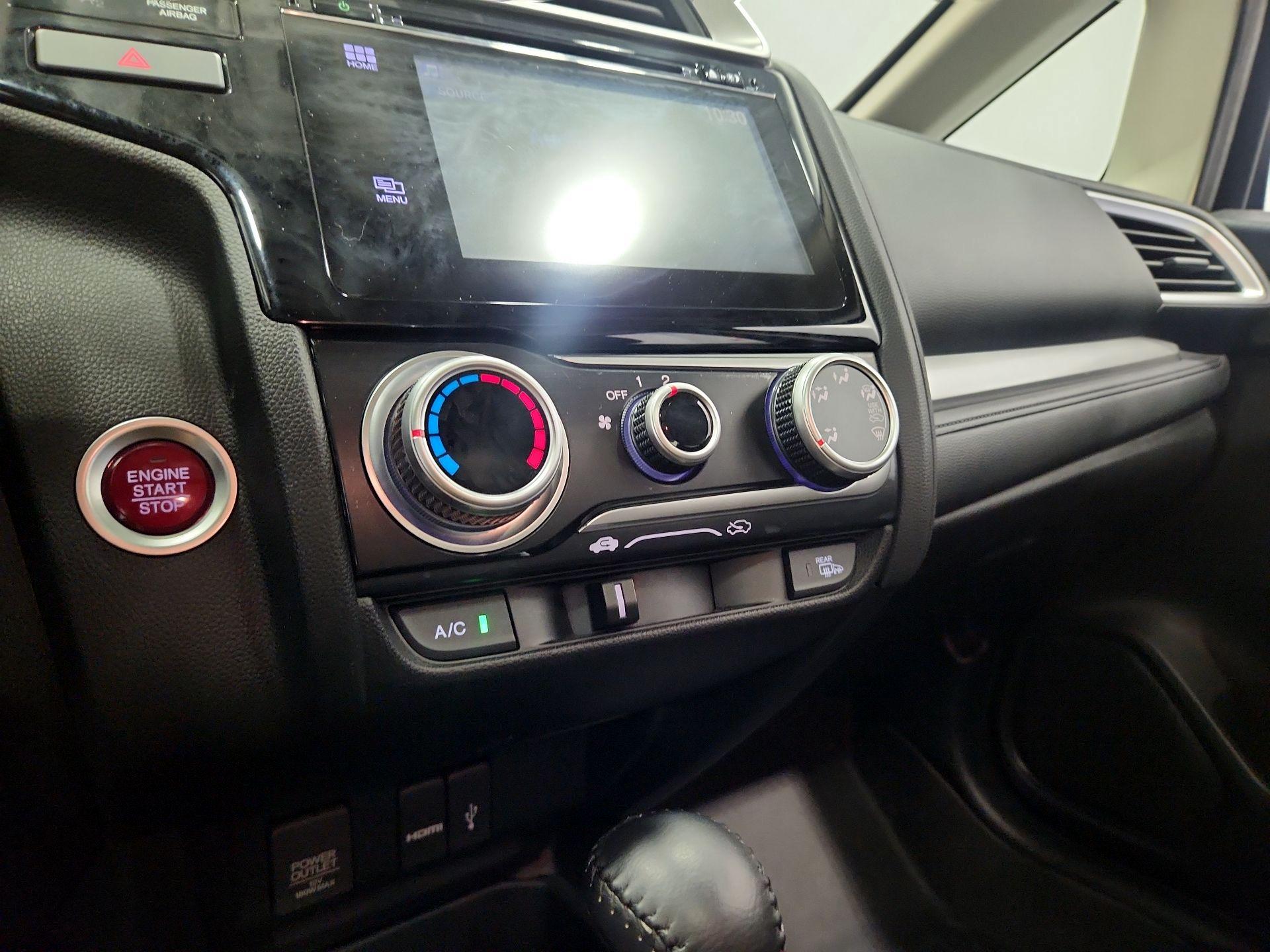 Thumbnail: 2015 Honda Fit - 17