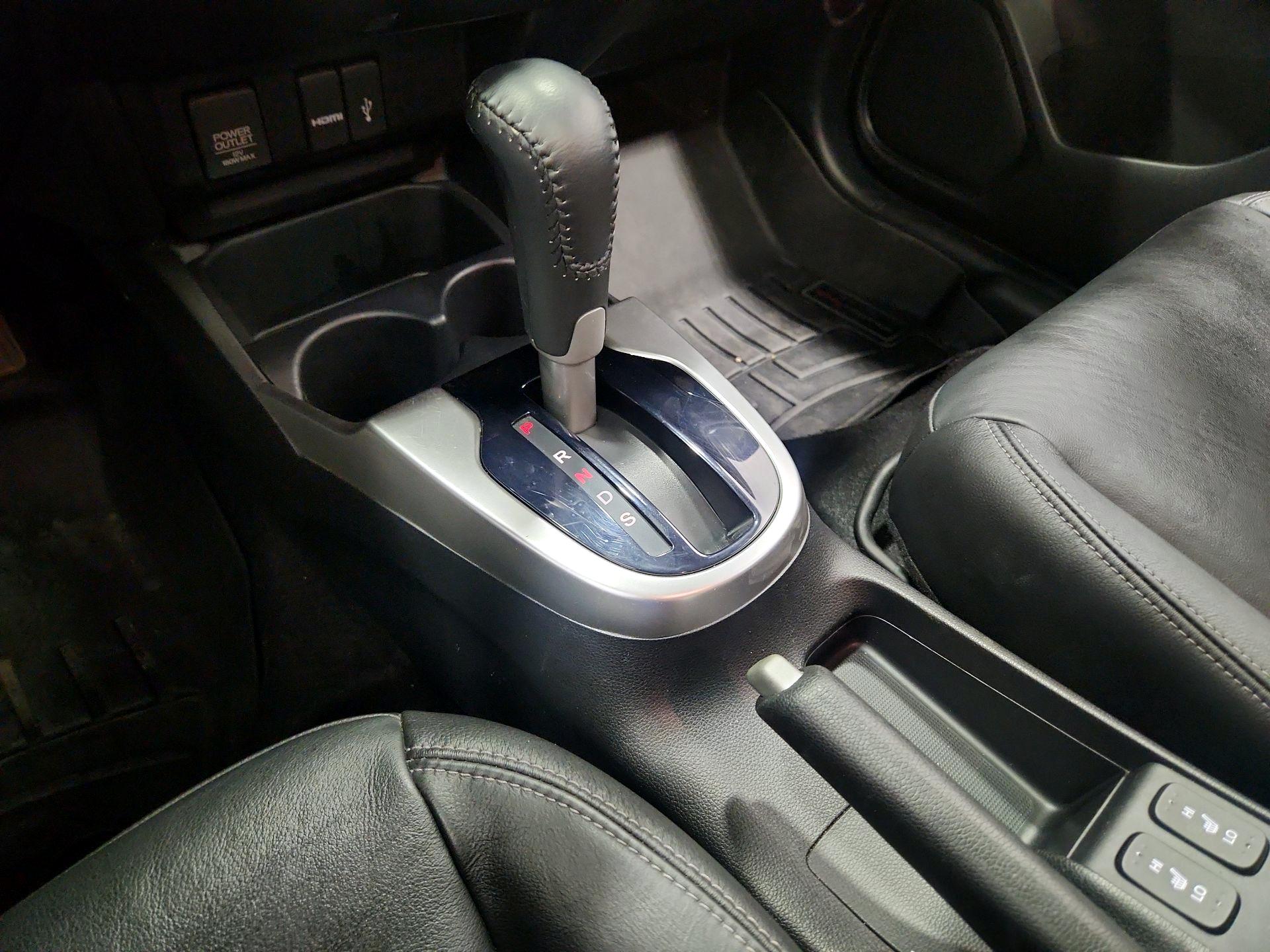 Thumbnail: 2015 Honda Fit - 18