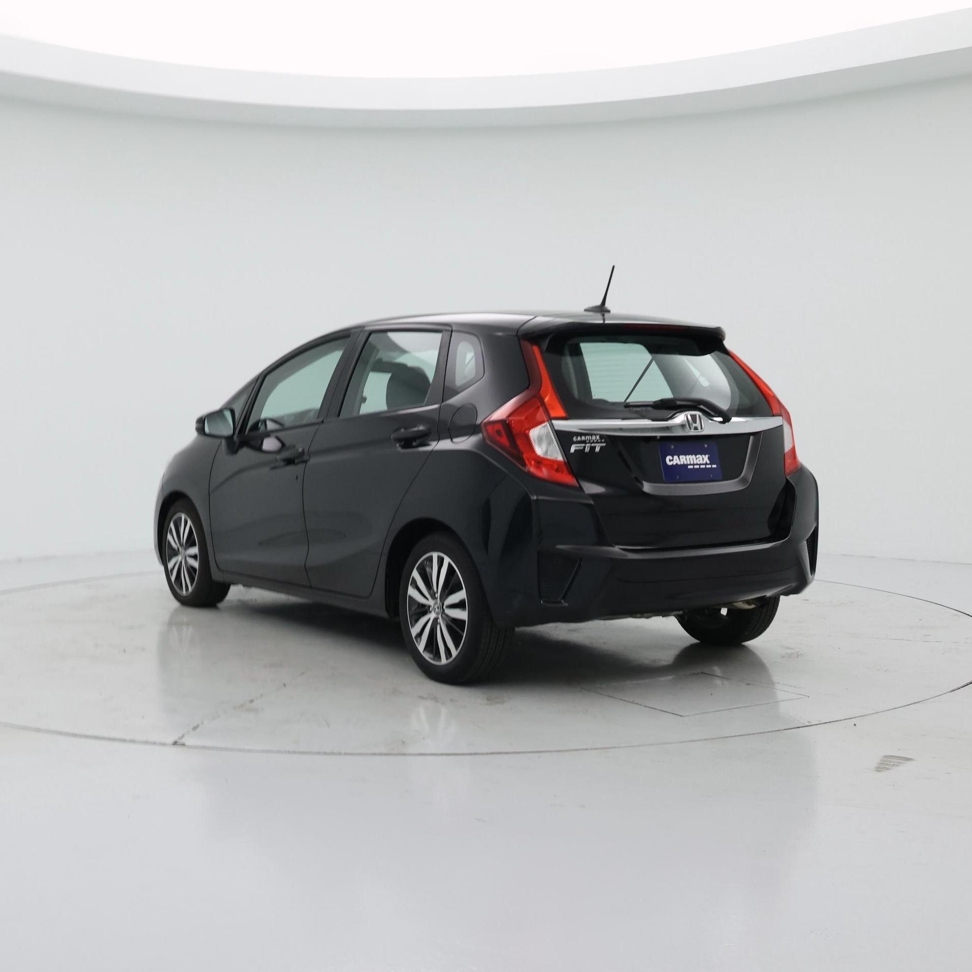 Thumbnail: 2015 Honda Fit - 2