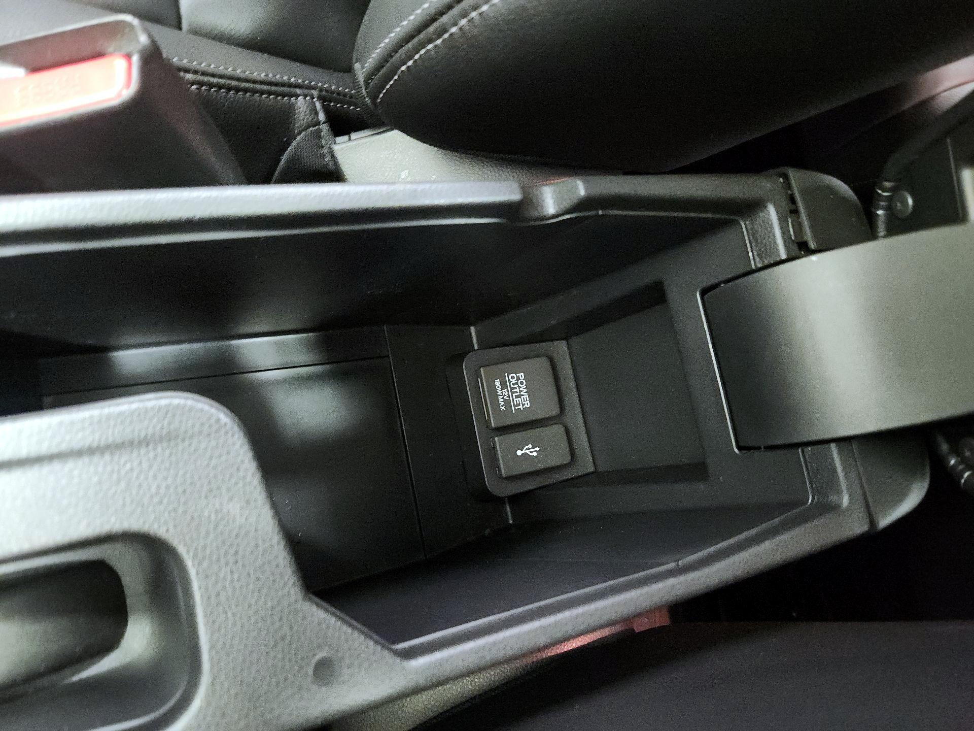 Thumbnail: 2015 Honda Fit - 19