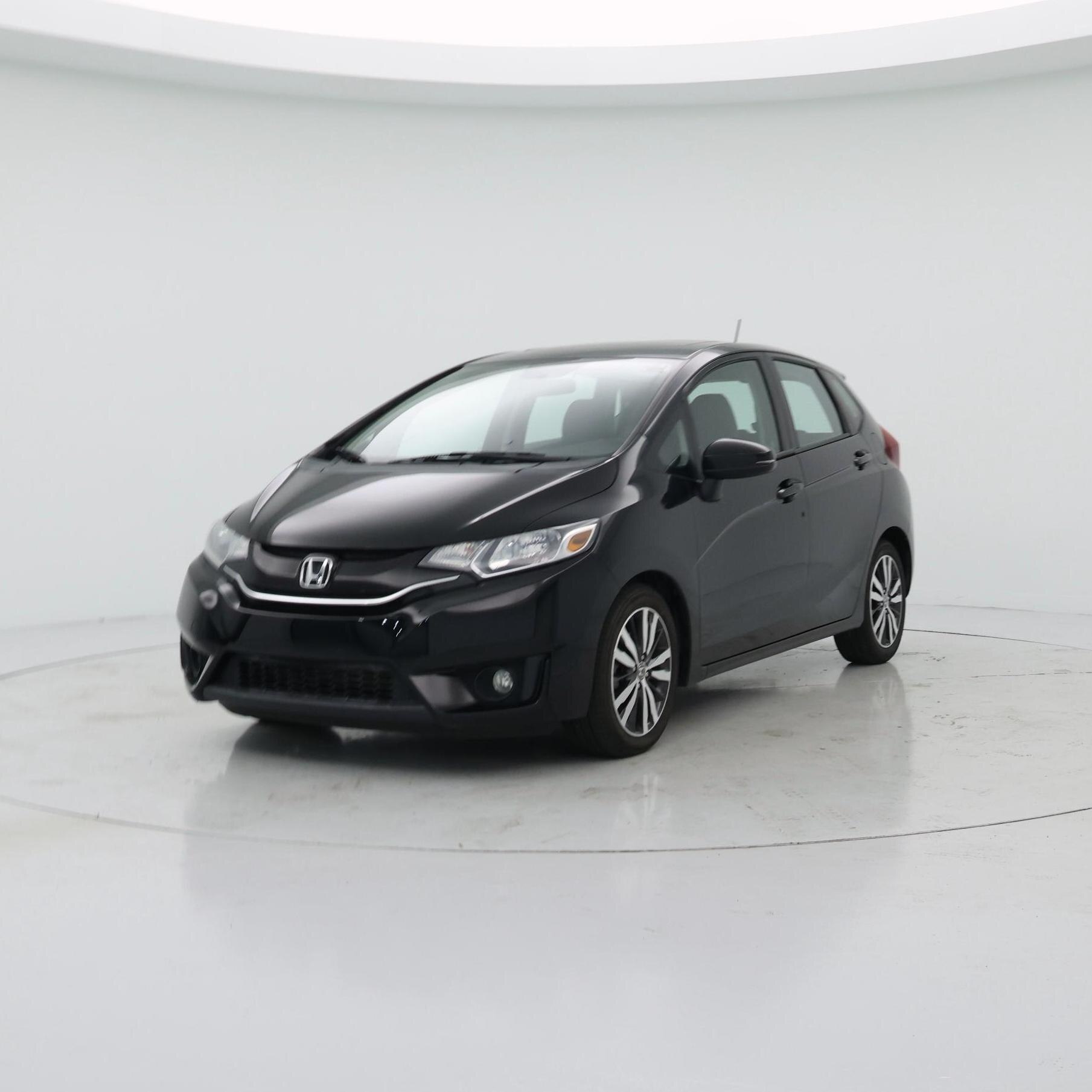 Thumbnail: 2015 Honda Fit - 4