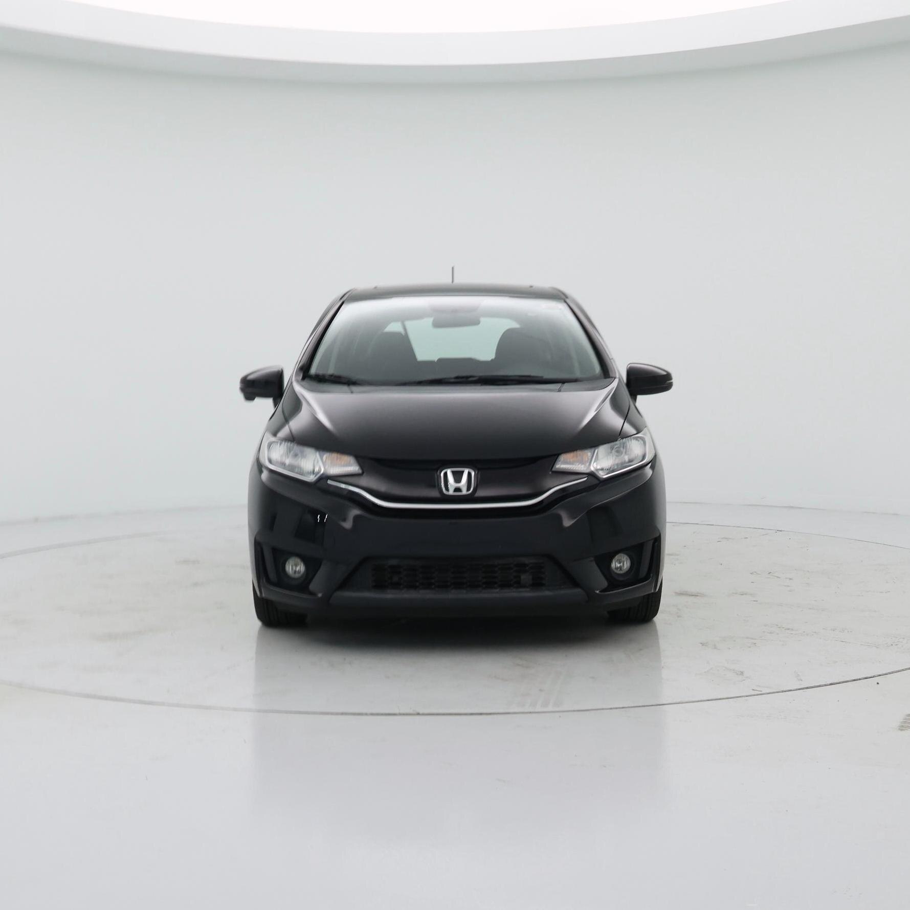 Thumbnail: 2015 Honda Fit - 5