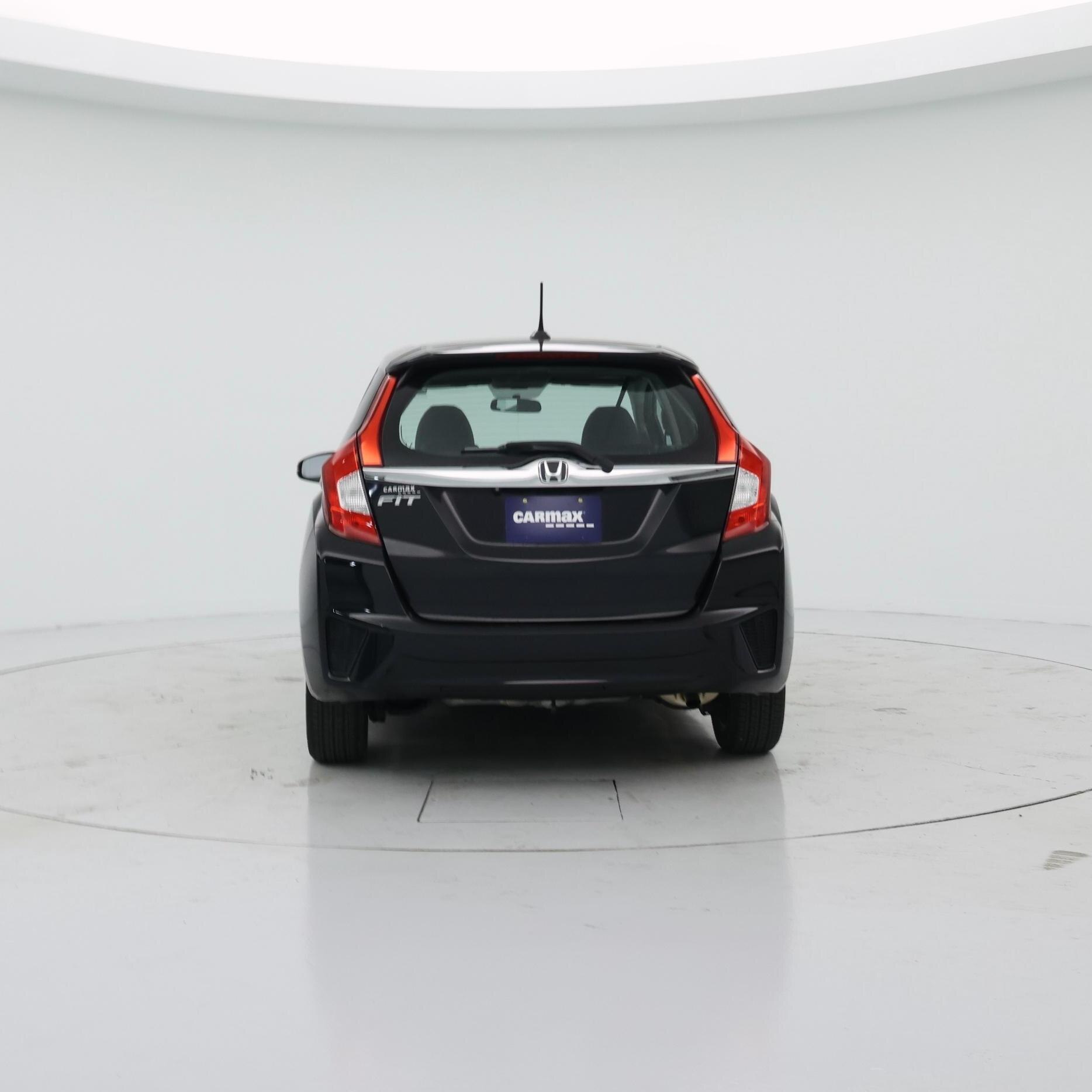 Thumbnail: 2015 Honda Fit - 6