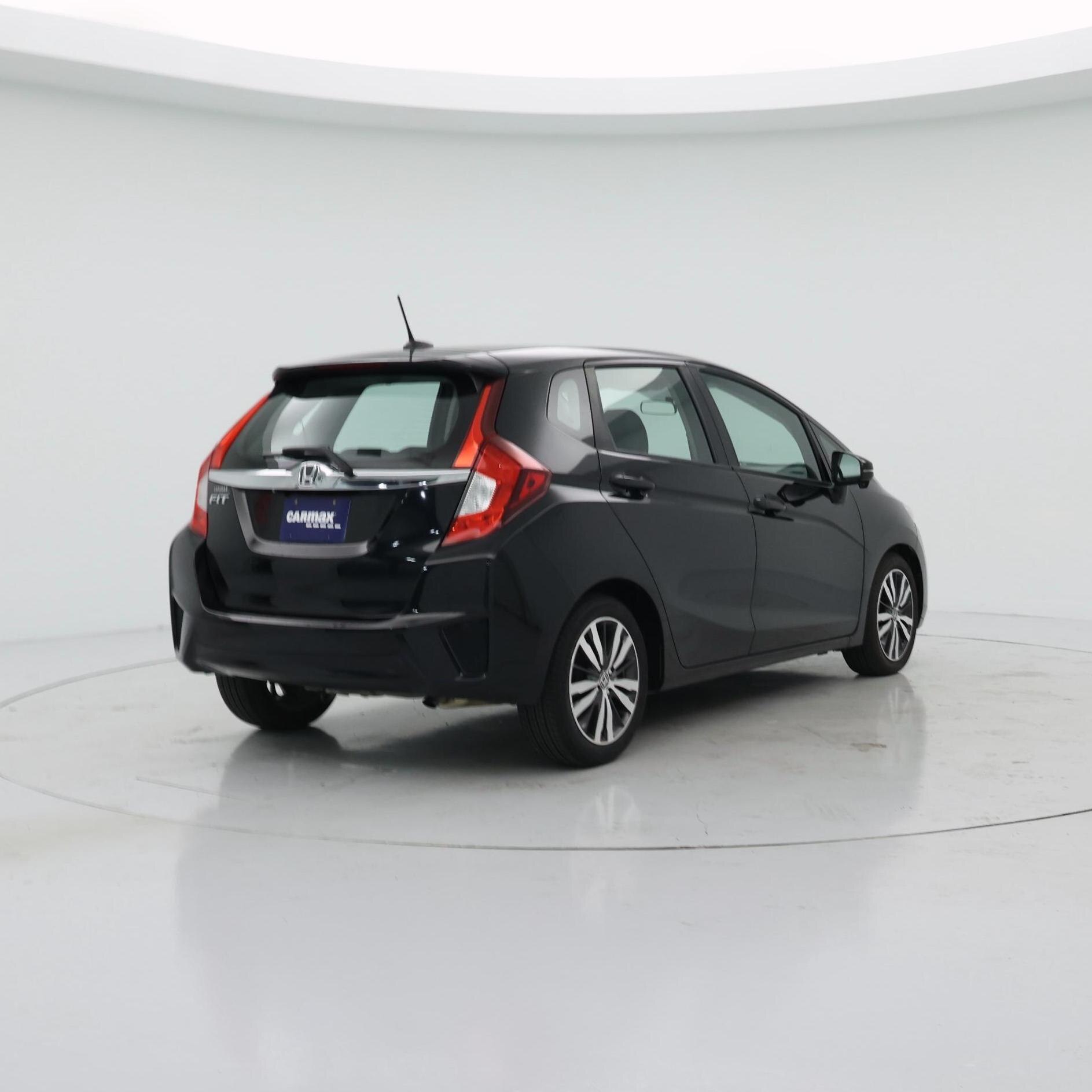 Thumbnail: 2015 Honda Fit - 8