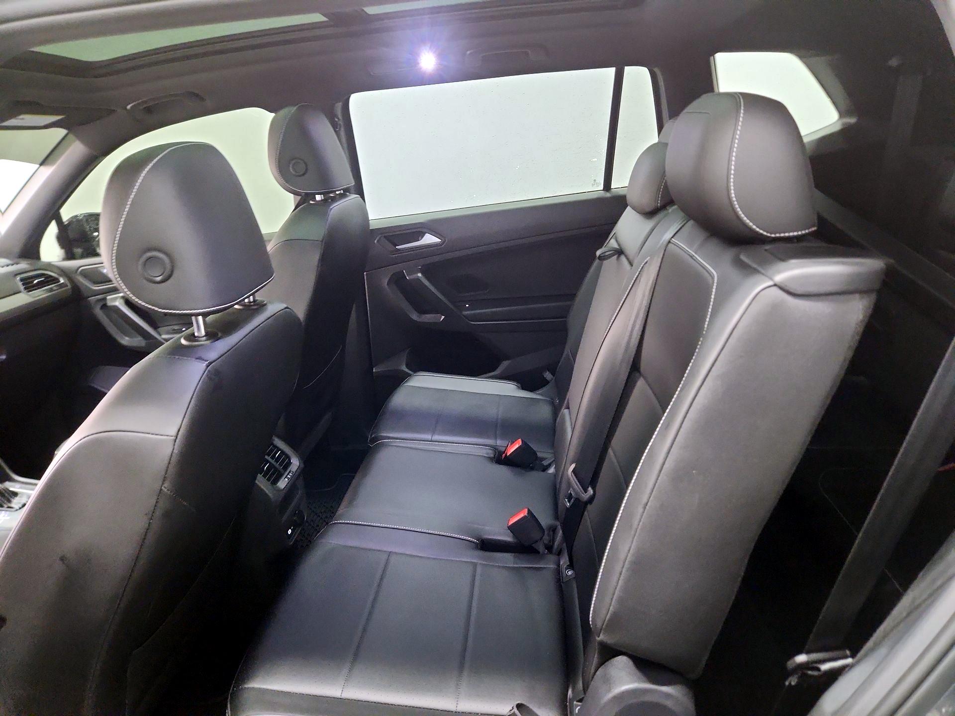 Thumbnail: 2021 Volkswagen Tiguan - 19