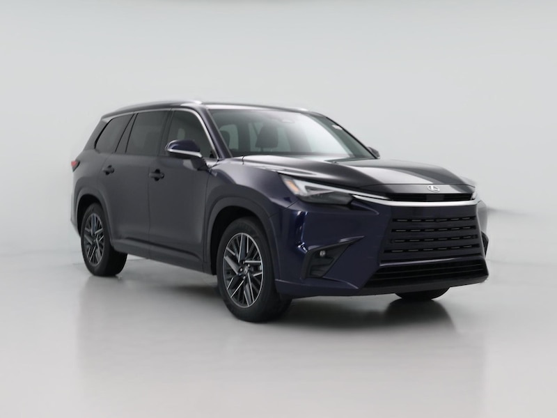 2025 Lexus TX 350 -
                  Greenville, SC