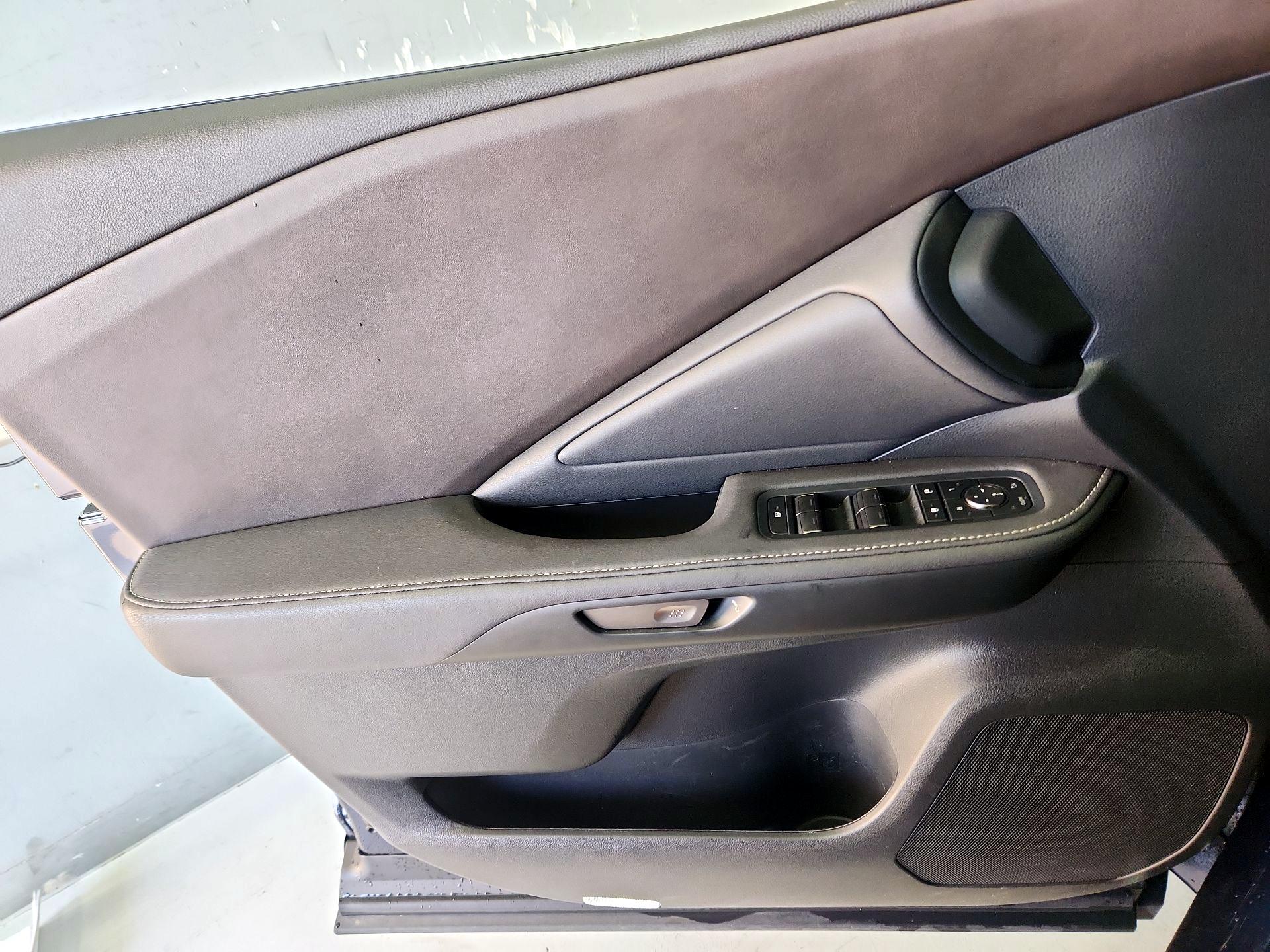 Thumbnail: 2025 Lexus TX - 12