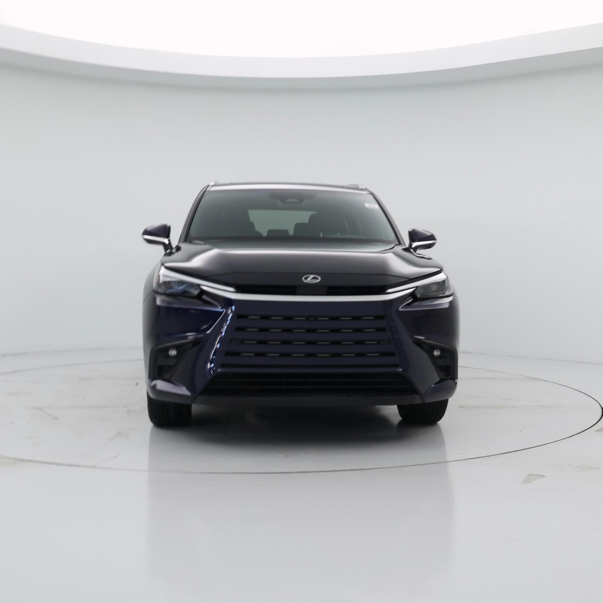 Thumbnail: 2025 Lexus TX - 5
