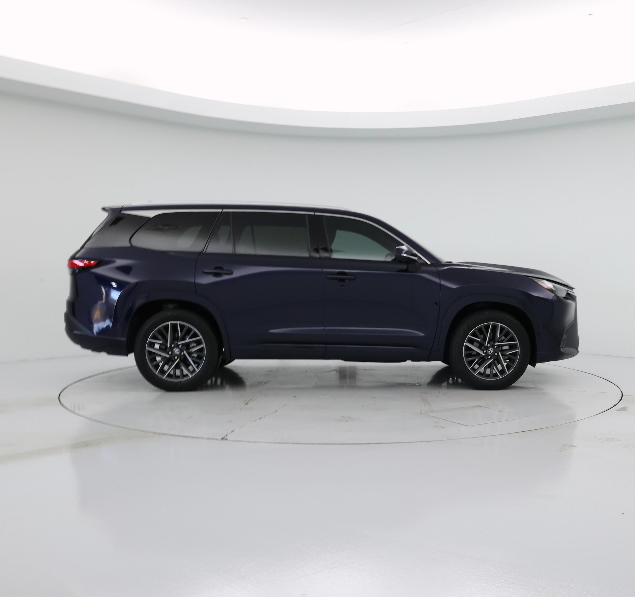 Thumbnail: 2025 Lexus TX - 7