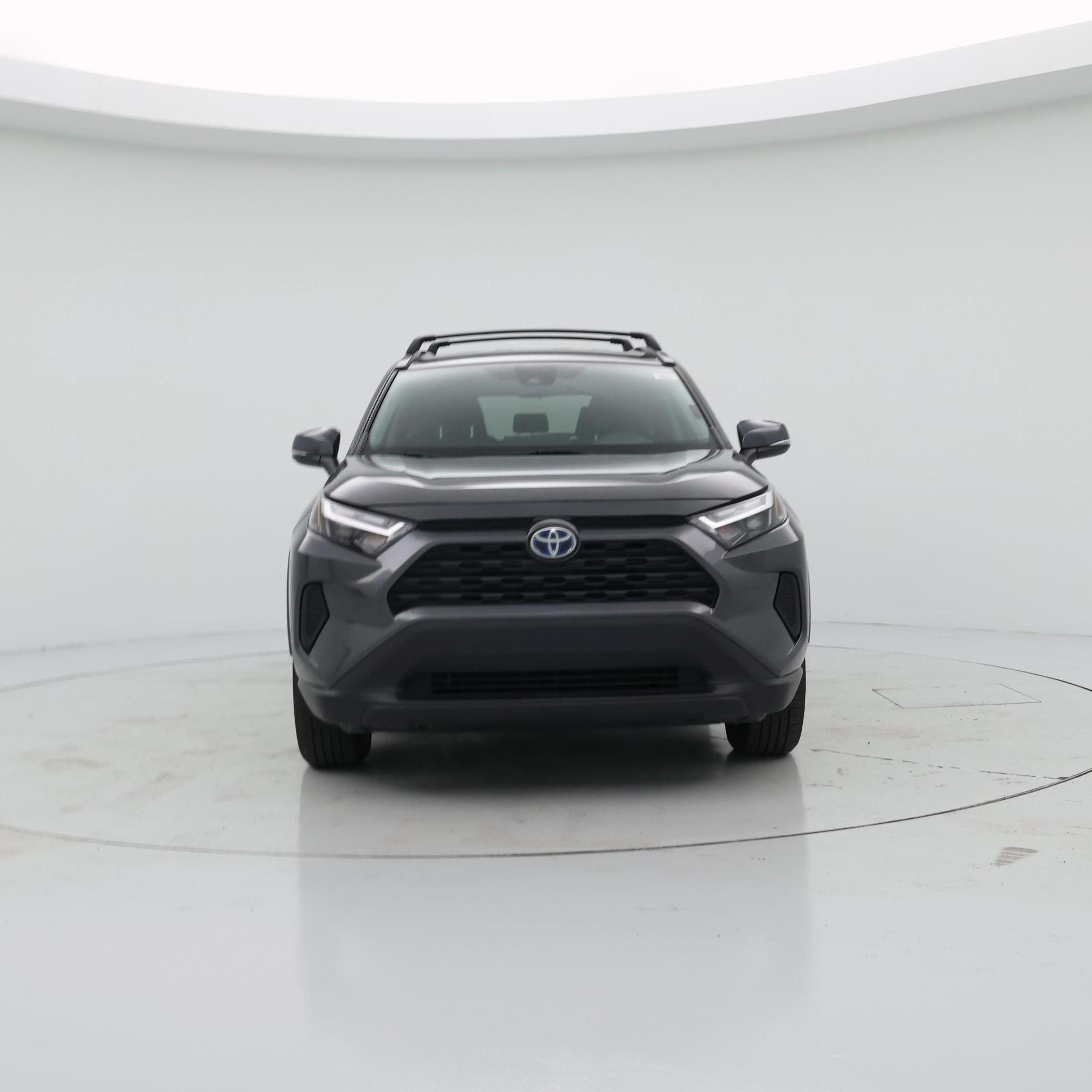 Thumbnail: 2022 Toyota RAV4 - 5