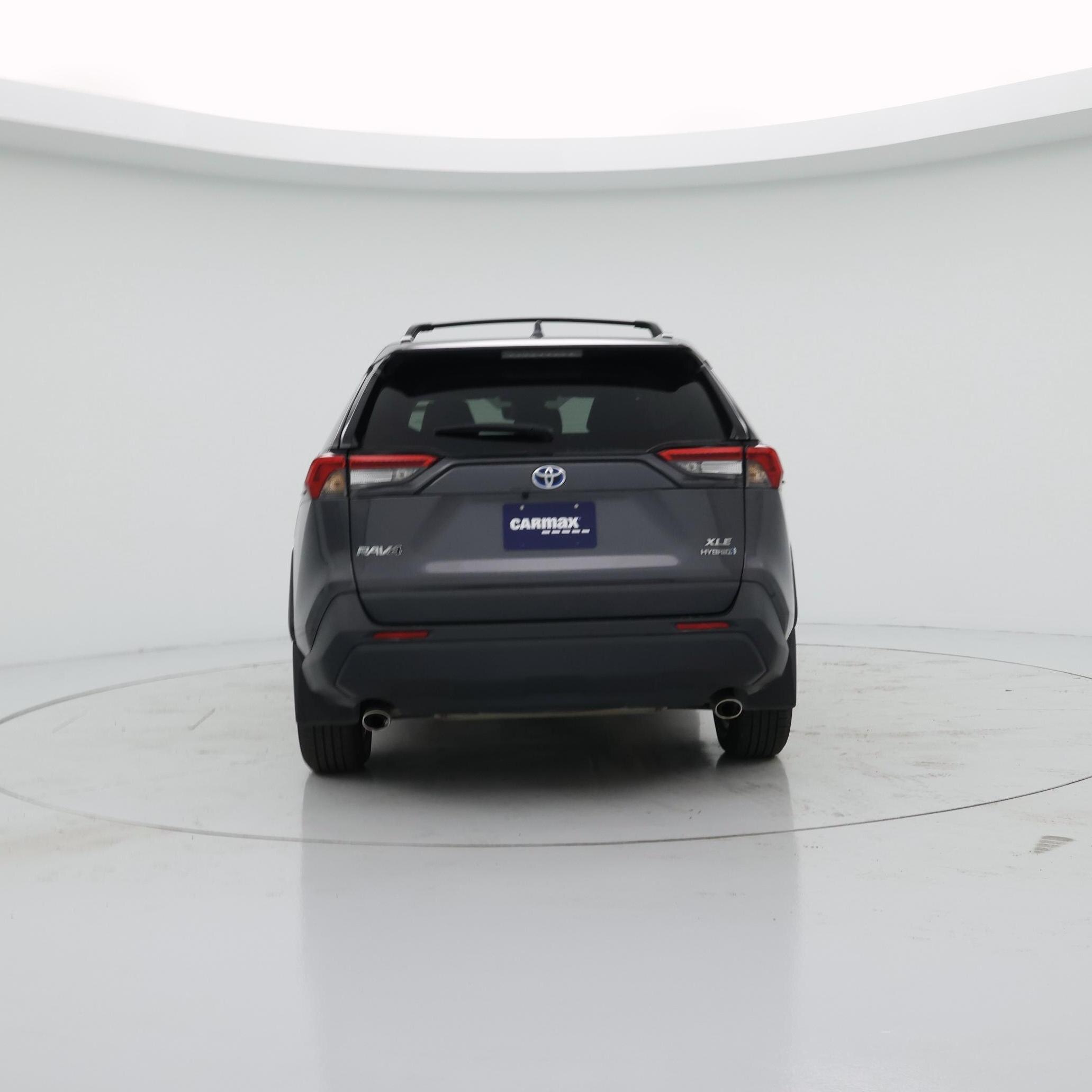 Thumbnail: 2022 Toyota RAV4 - 6