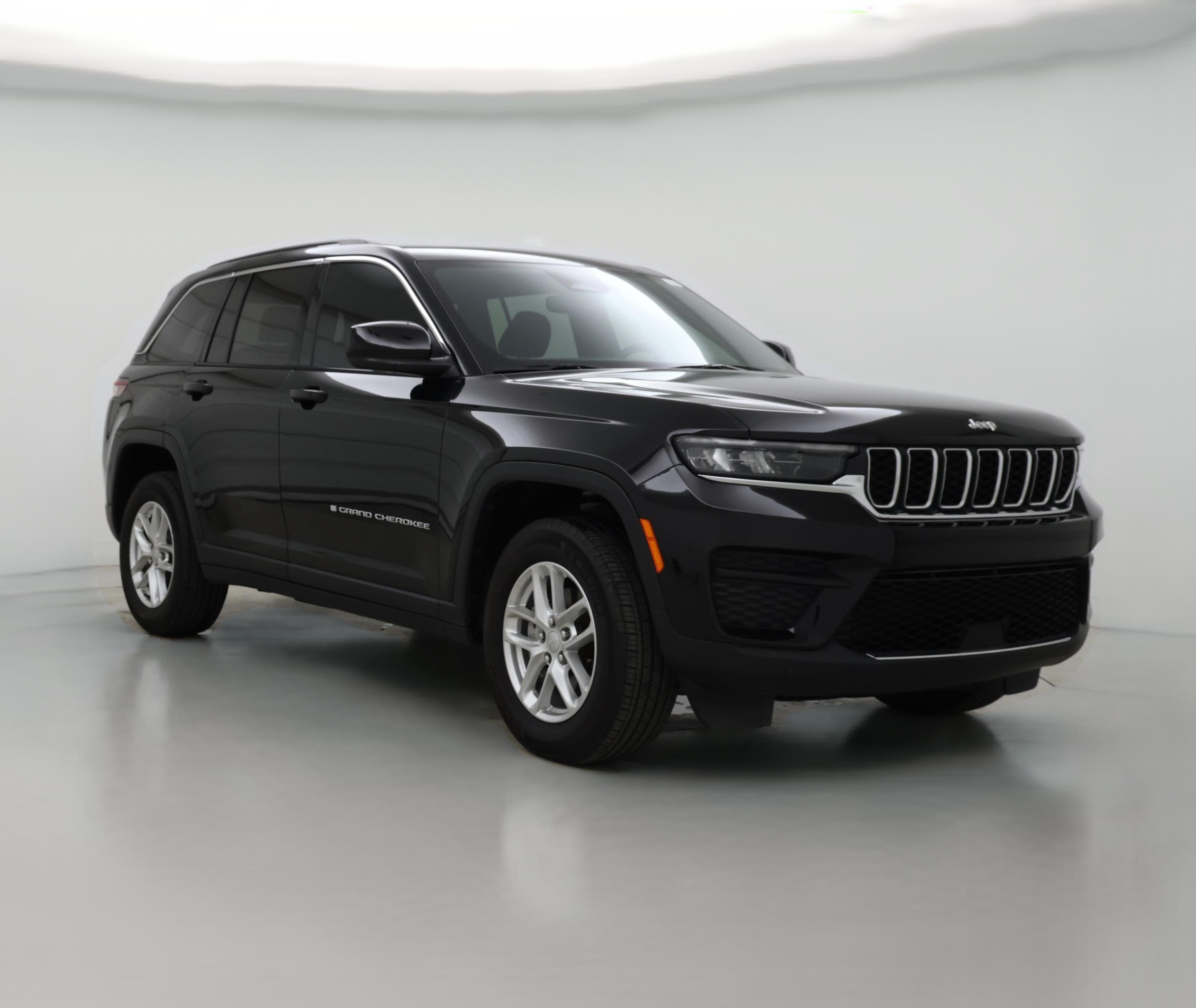 Thumbnail: 2024 Jeep Grand Cherokee - 1