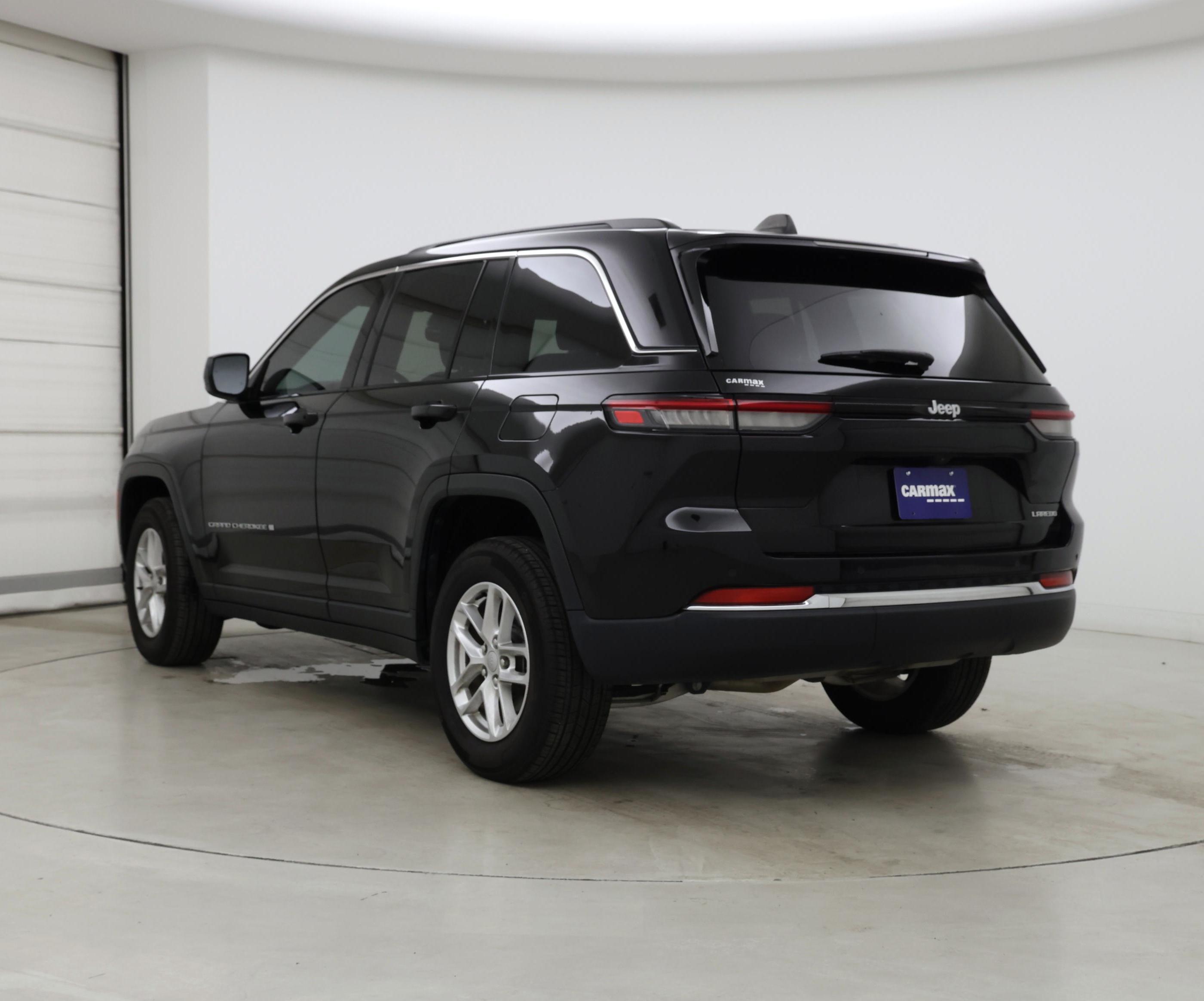 Thumbnail: 2024 Jeep Grand Cherokee - 2