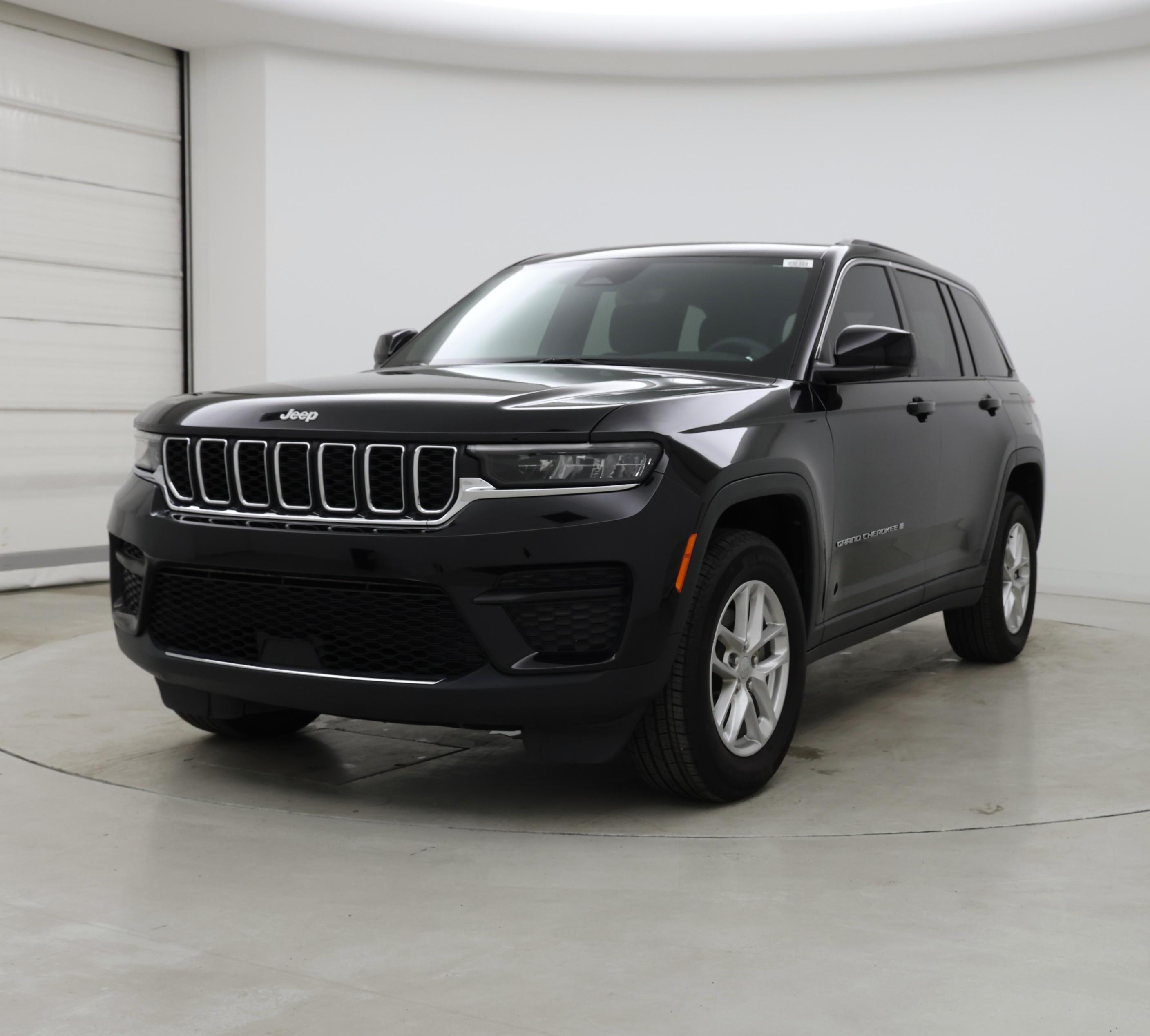 Thumbnail: 2024 Jeep Grand Cherokee - 4