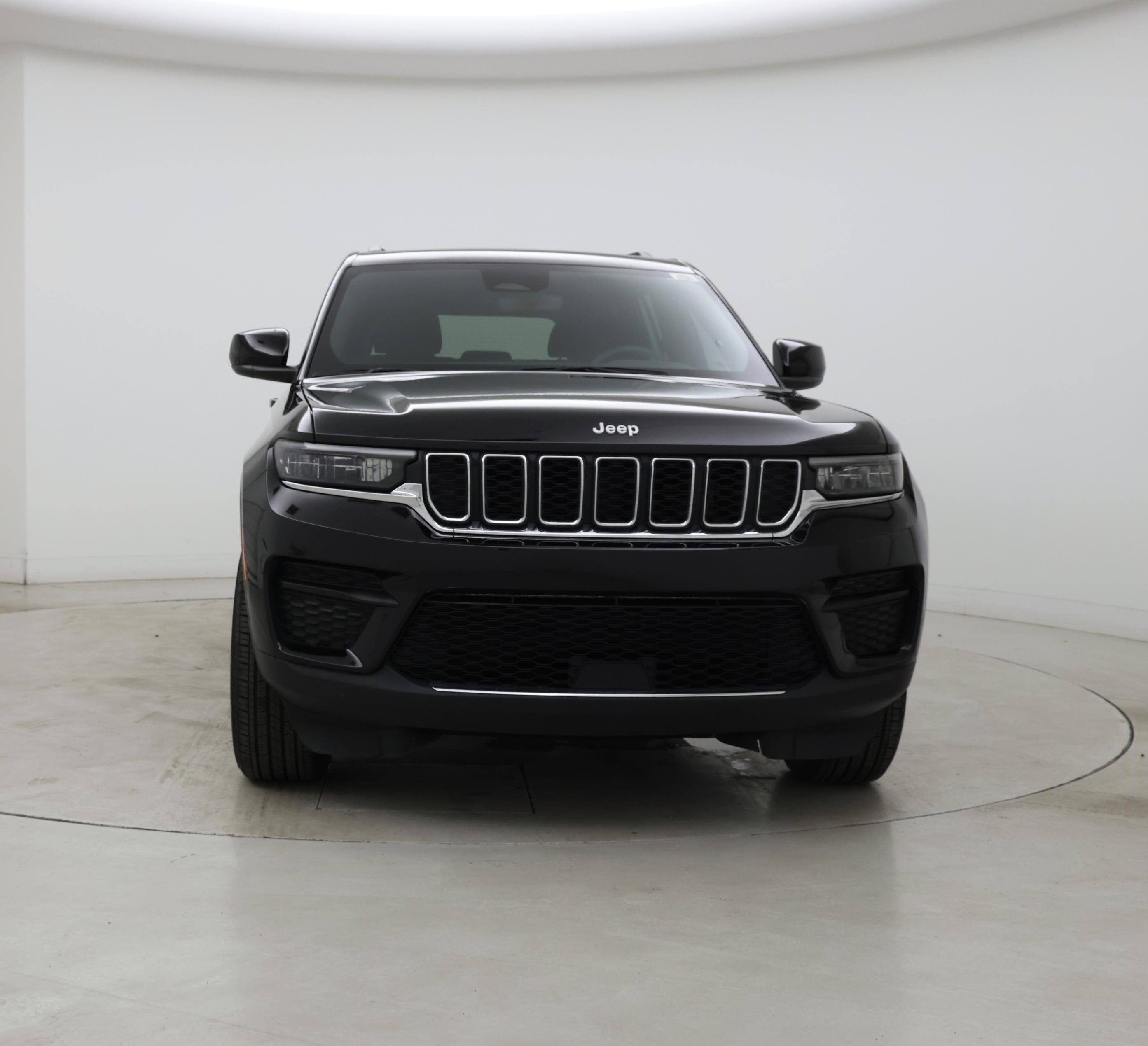 Thumbnail: 2024 Jeep Grand Cherokee - 5