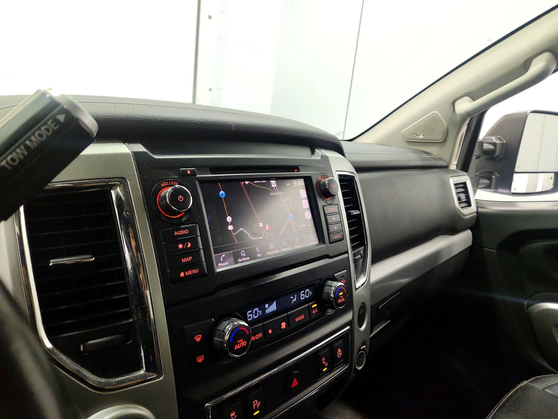 Thumbnail: 2019 Nissan Titan - 14