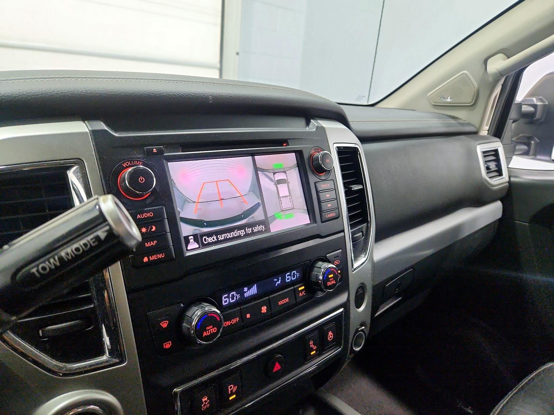 Thumbnail: 2019 Nissan Titan - 15