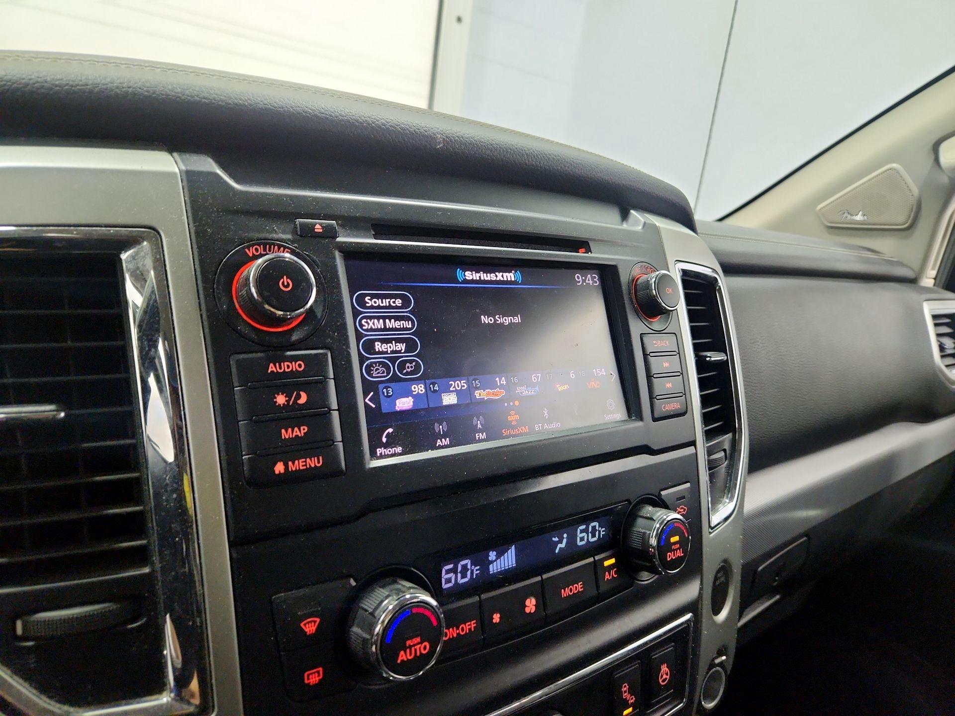 Thumbnail: 2019 Nissan Titan - 16