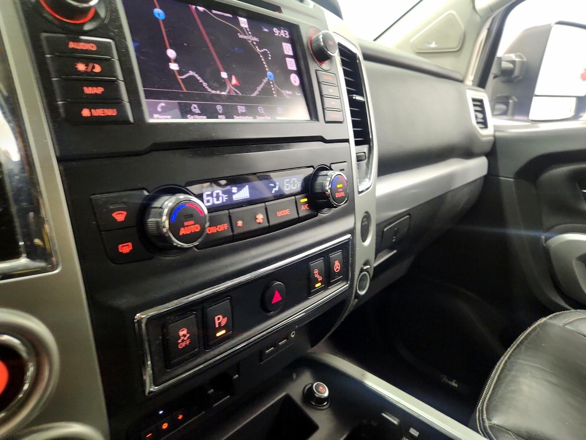 Thumbnail: 2019 Nissan Titan - 17