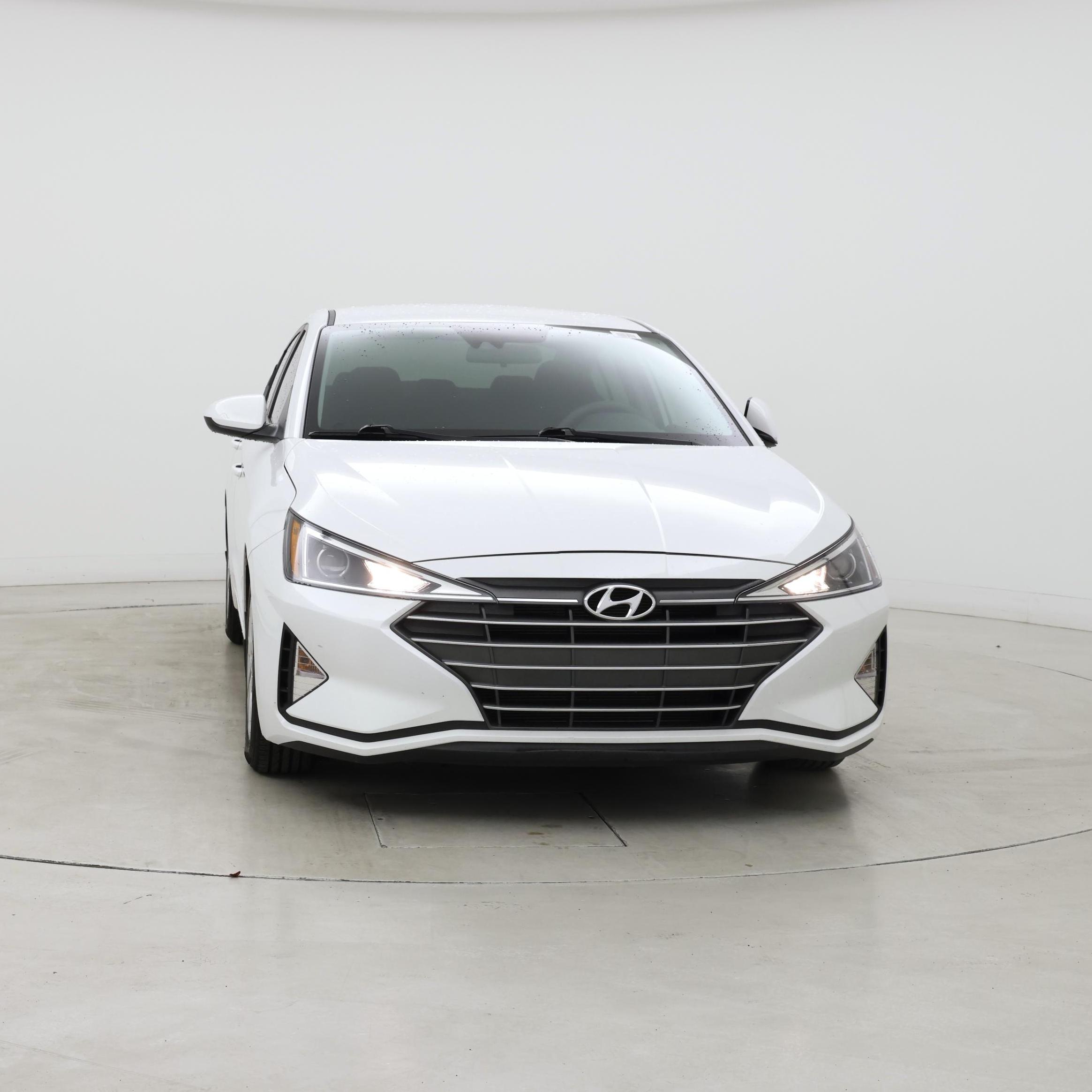 Thumbnail: 2020 Hyundai Elantra - 5