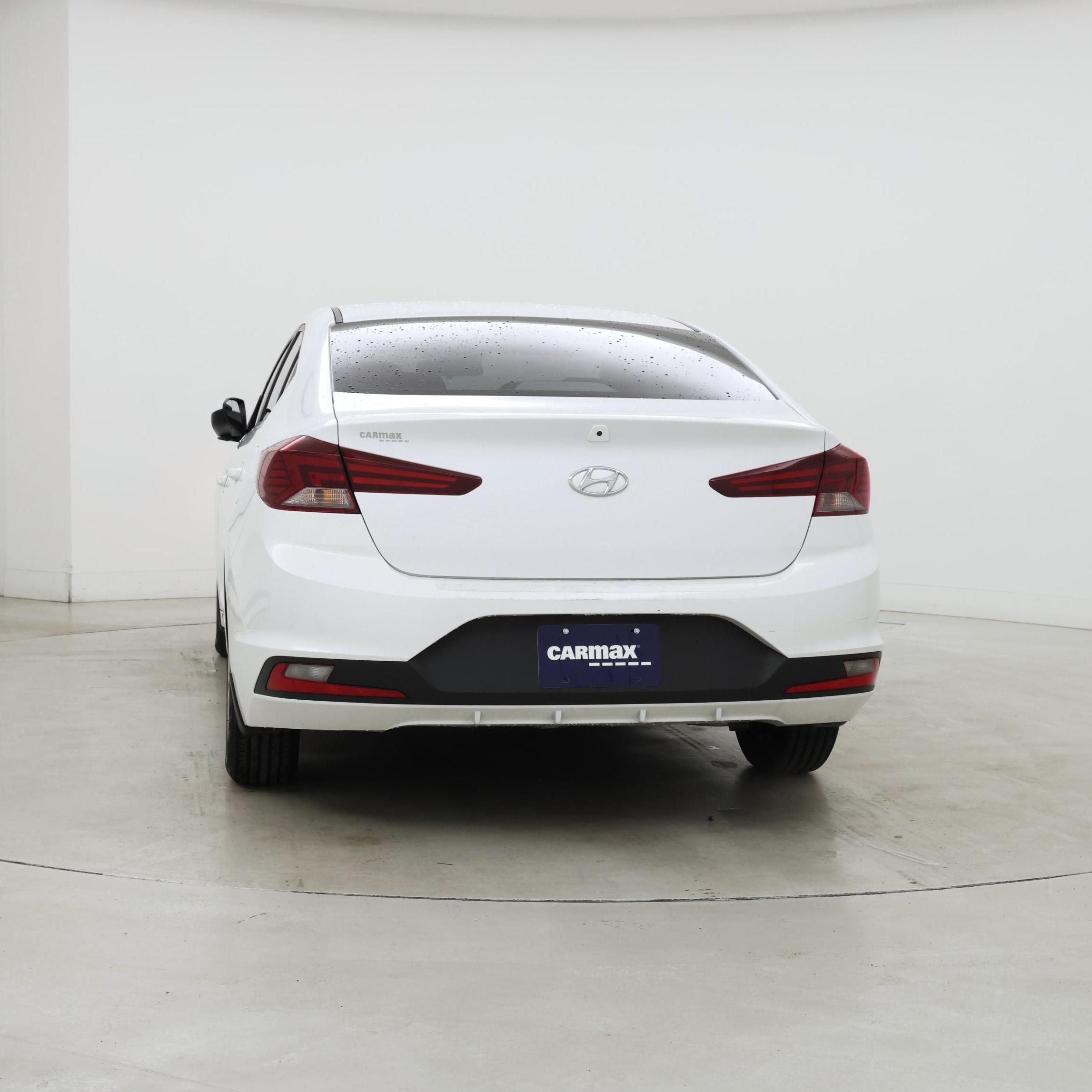 Thumbnail: 2020 Hyundai Elantra - 6