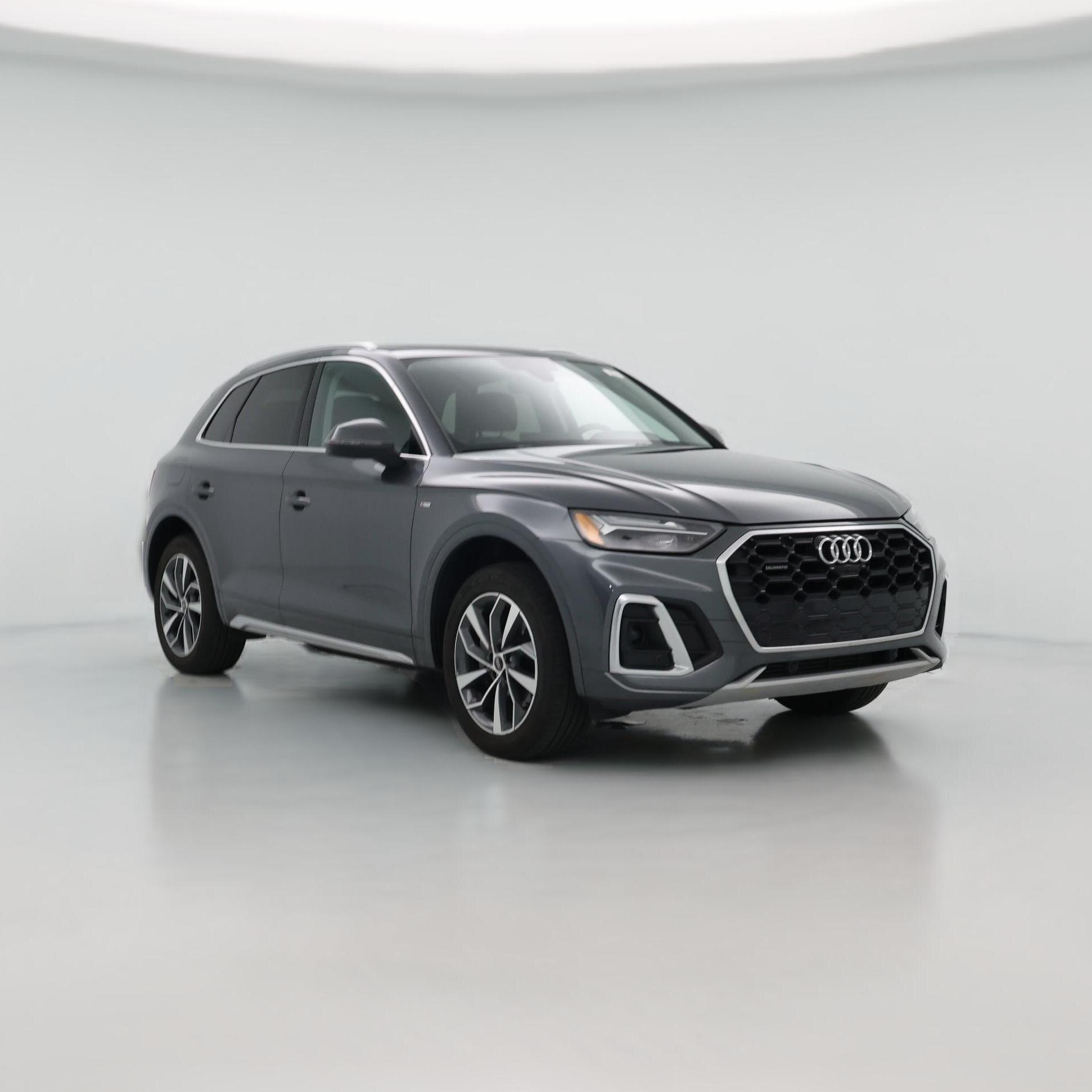 Thumbnail: 2023 Audi Q5 - 1