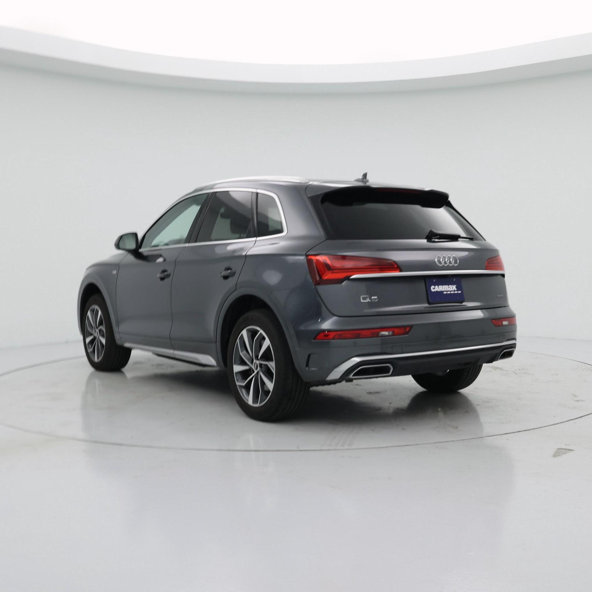 Thumbnail: 2023 Audi Q5 - 2