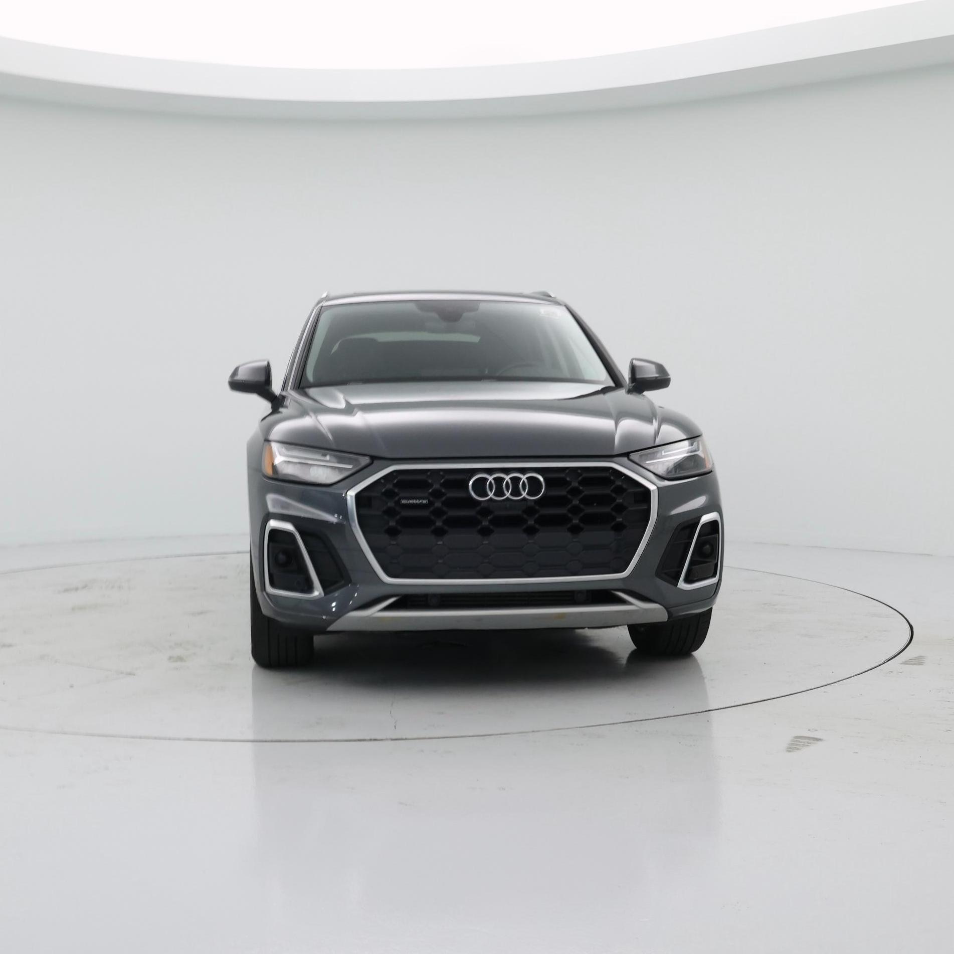 Thumbnail: 2023 Audi Q5 - 5