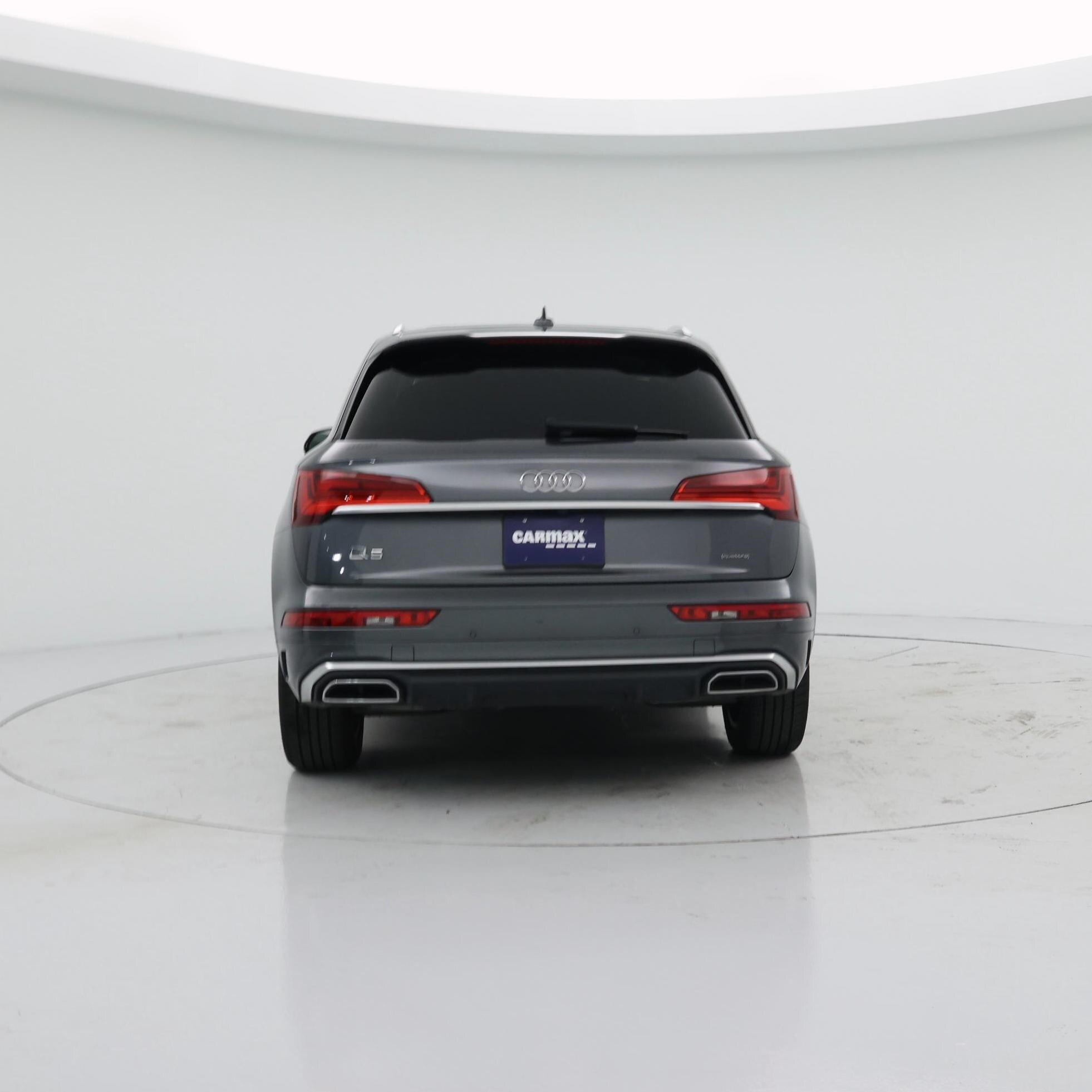 Thumbnail: 2023 Audi Q5 - 6