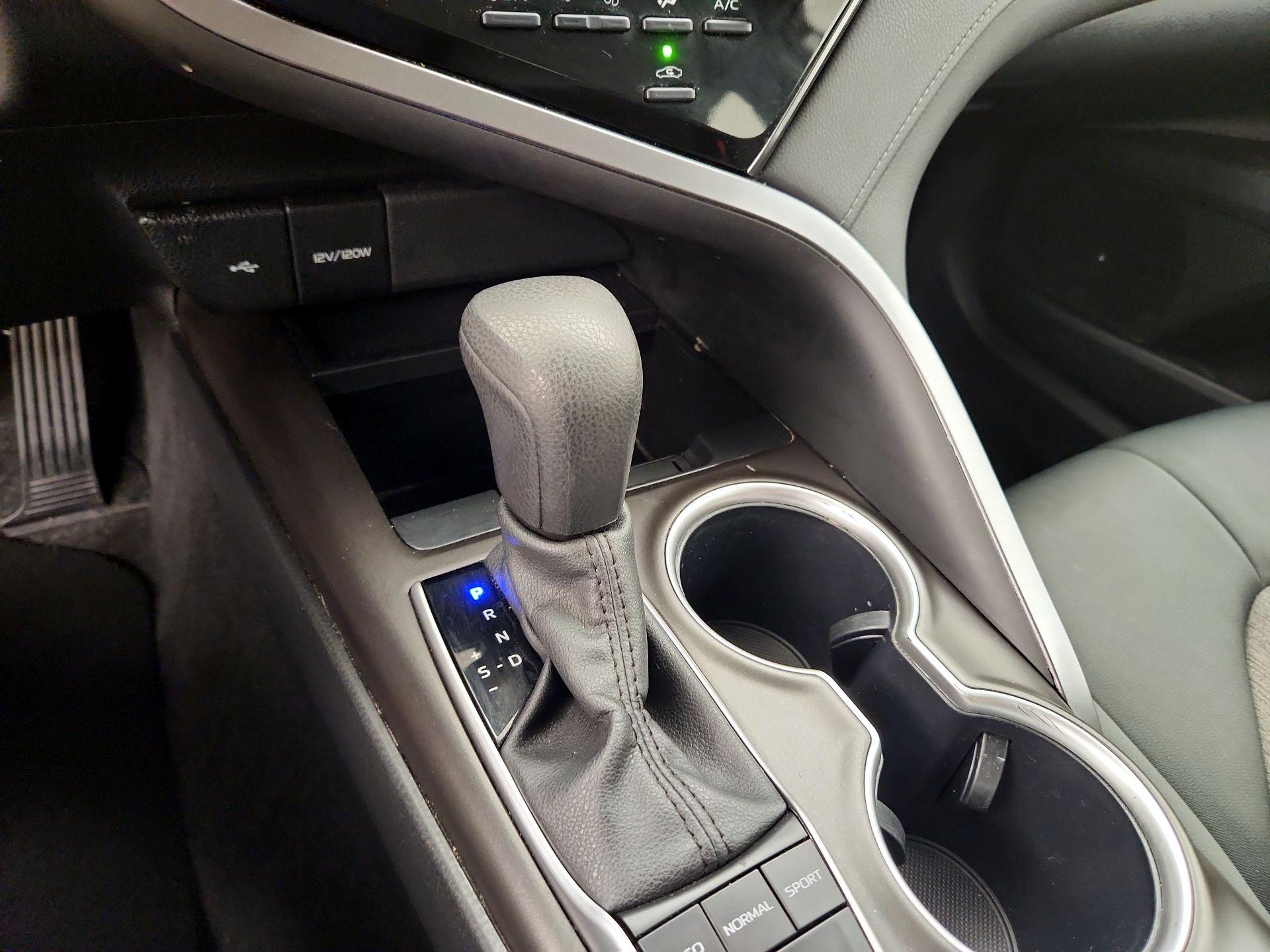 Thumbnail: 2024 Toyota Camry - 17
